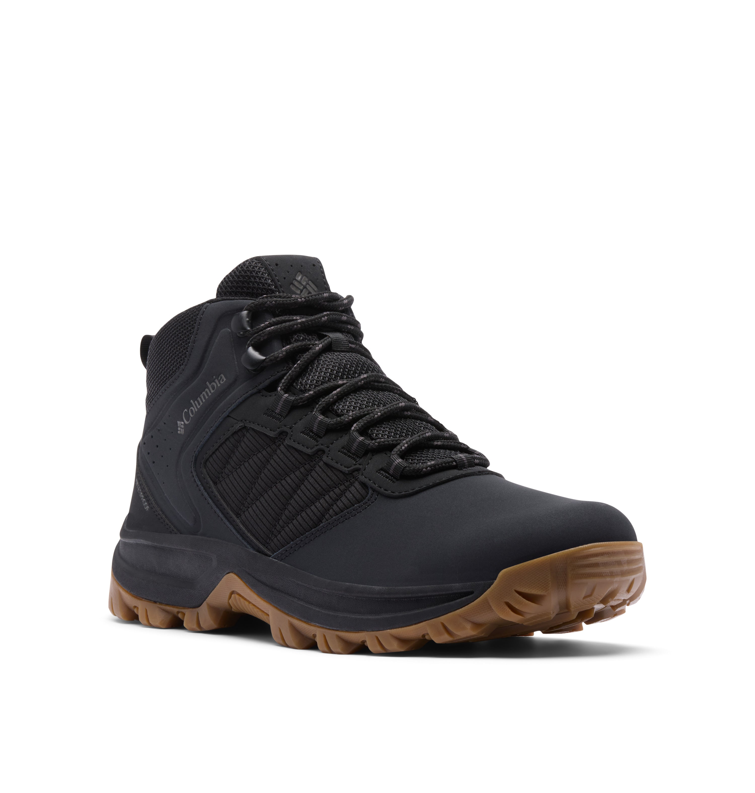 Bota para Hombre Columbia TRANSVERSE HIKE WATERPROOF