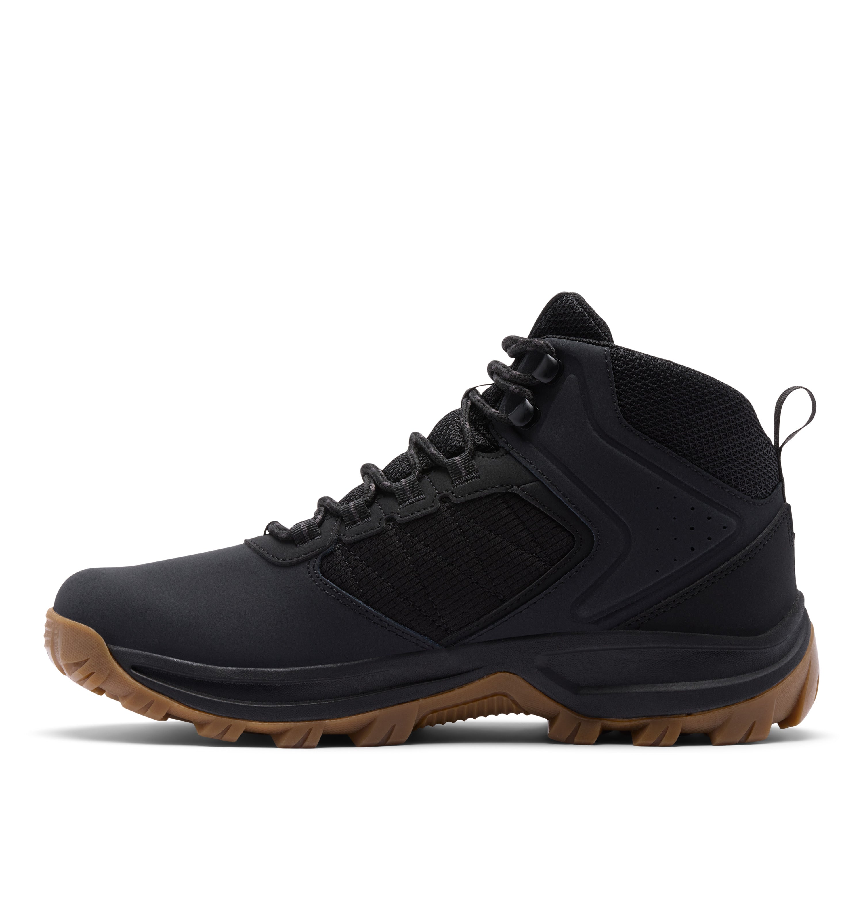 Bota para Hombre Columbia TRANSVERSE HIKE WATERPROOF