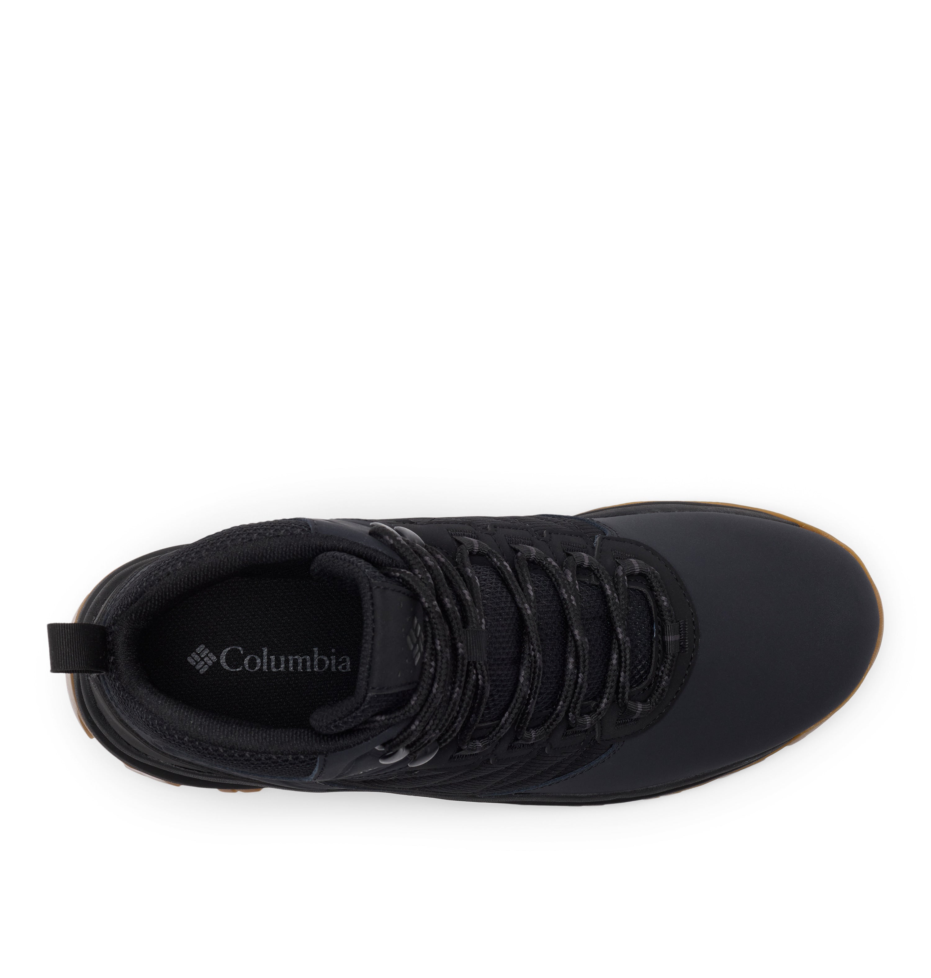 Bota para Hombre Columbia TRANSVERSE HIKE WATERPROOF