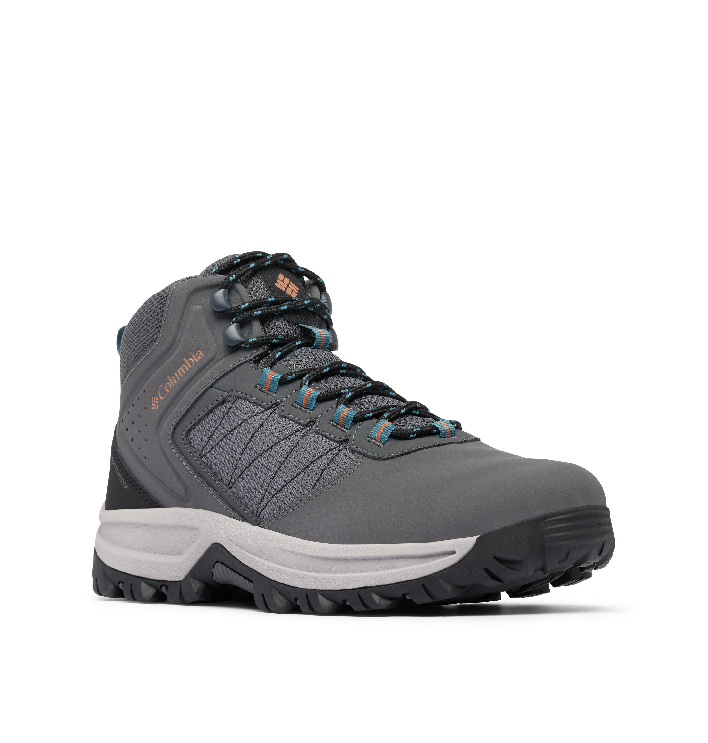 Bota para Hombre Columbia TRANSVERSE HIKE WATERPROOF