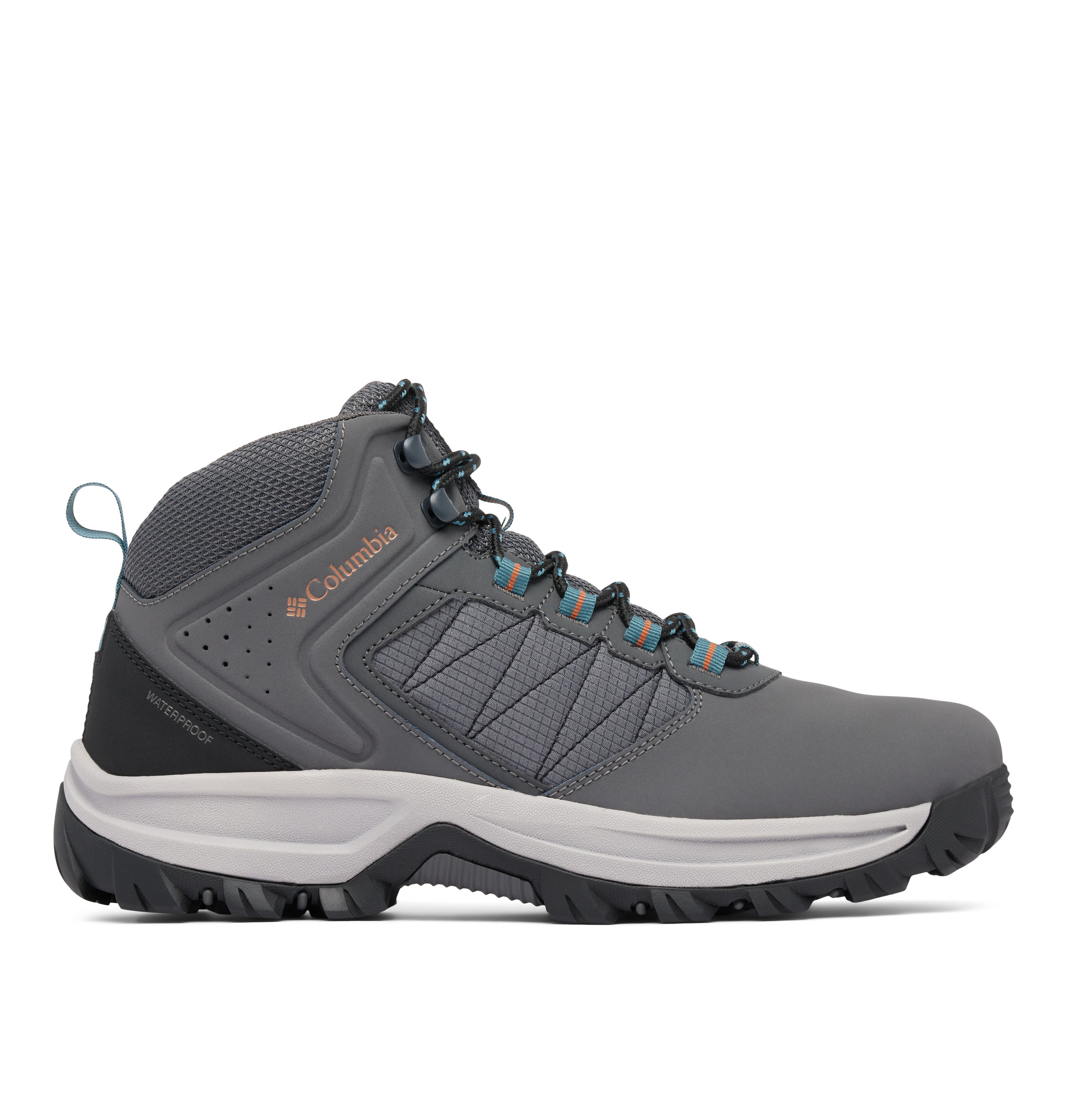 Bota para Hombre Columbia TRANSVERSE HIKE WATERPROOF