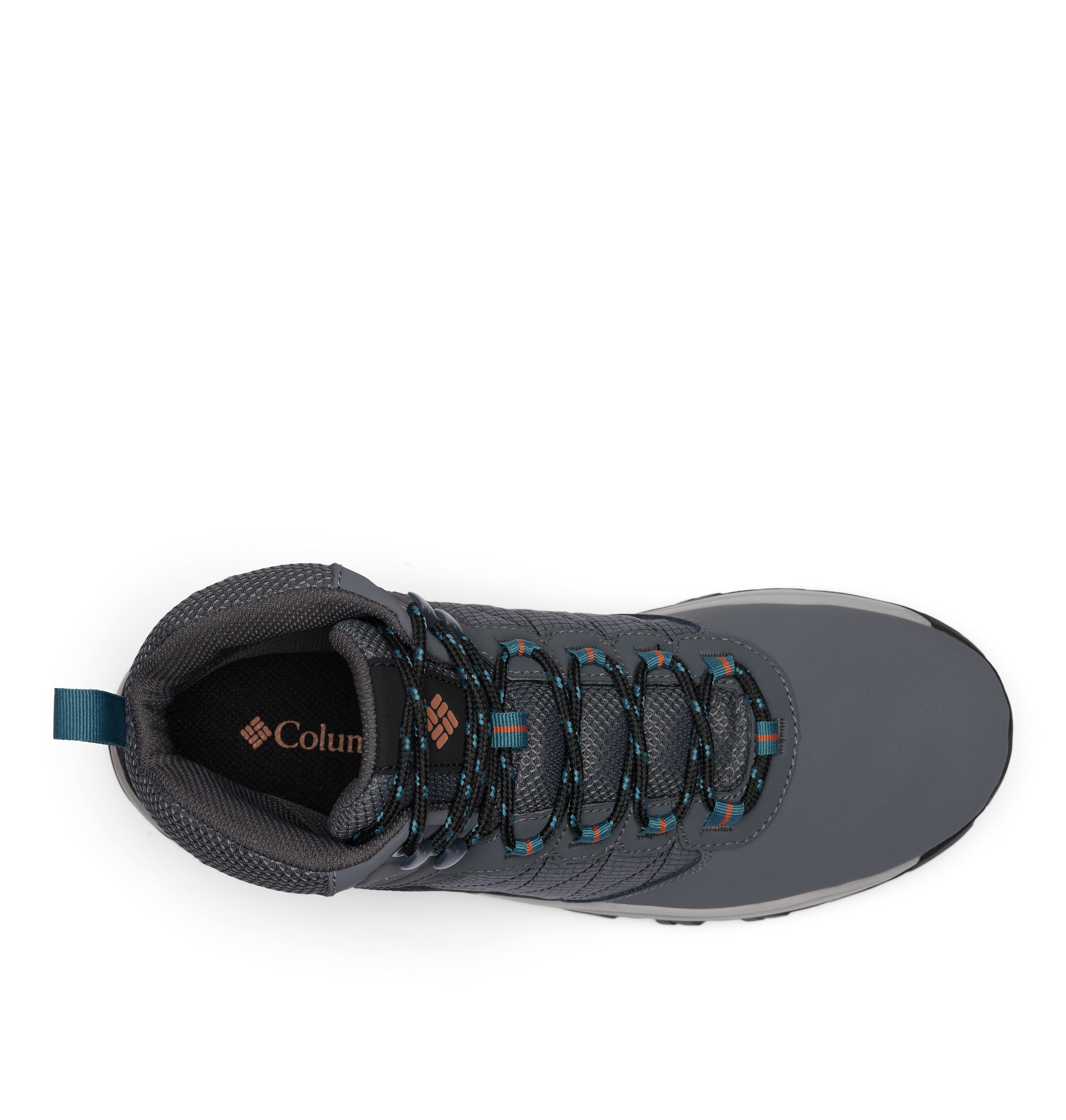 Bota para Hombre Columbia TRANSVERSE HIKE WATERPROOF