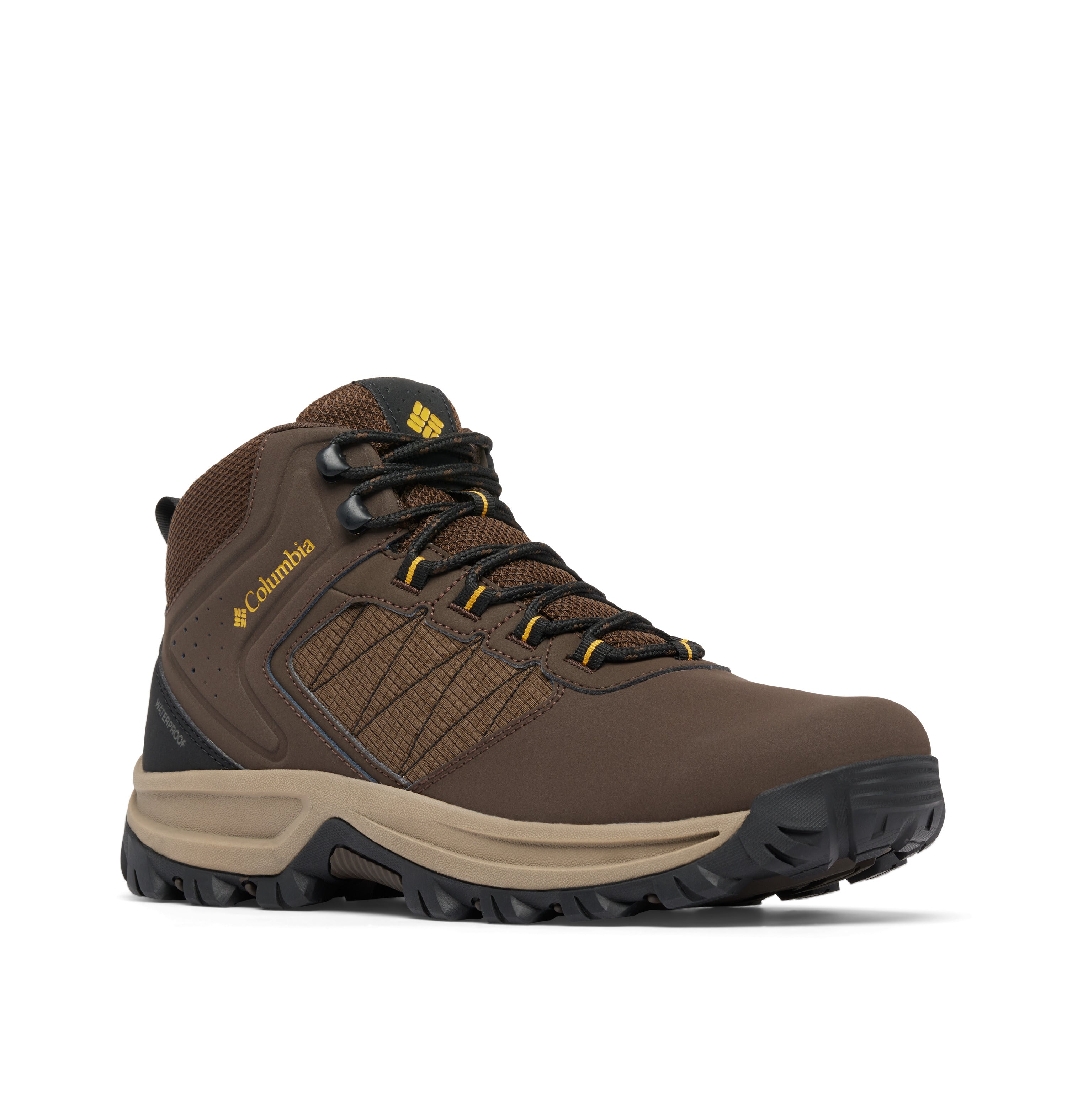 Bota para Hombre Columbia TRANSVERSE HIKE WATERPROOF