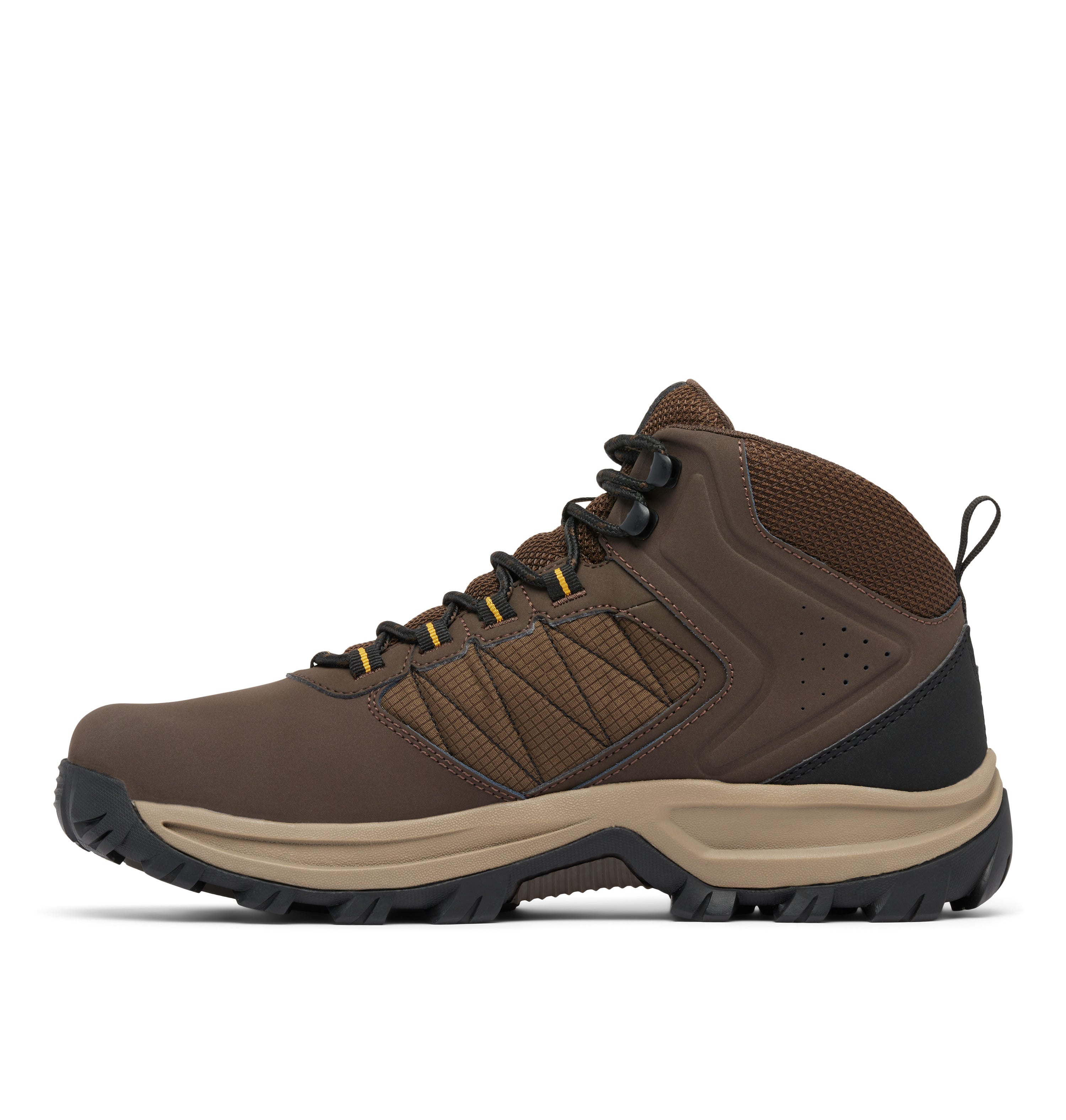 Bota para Hombre Columbia TRANSVERSE HIKE WATERPROOF