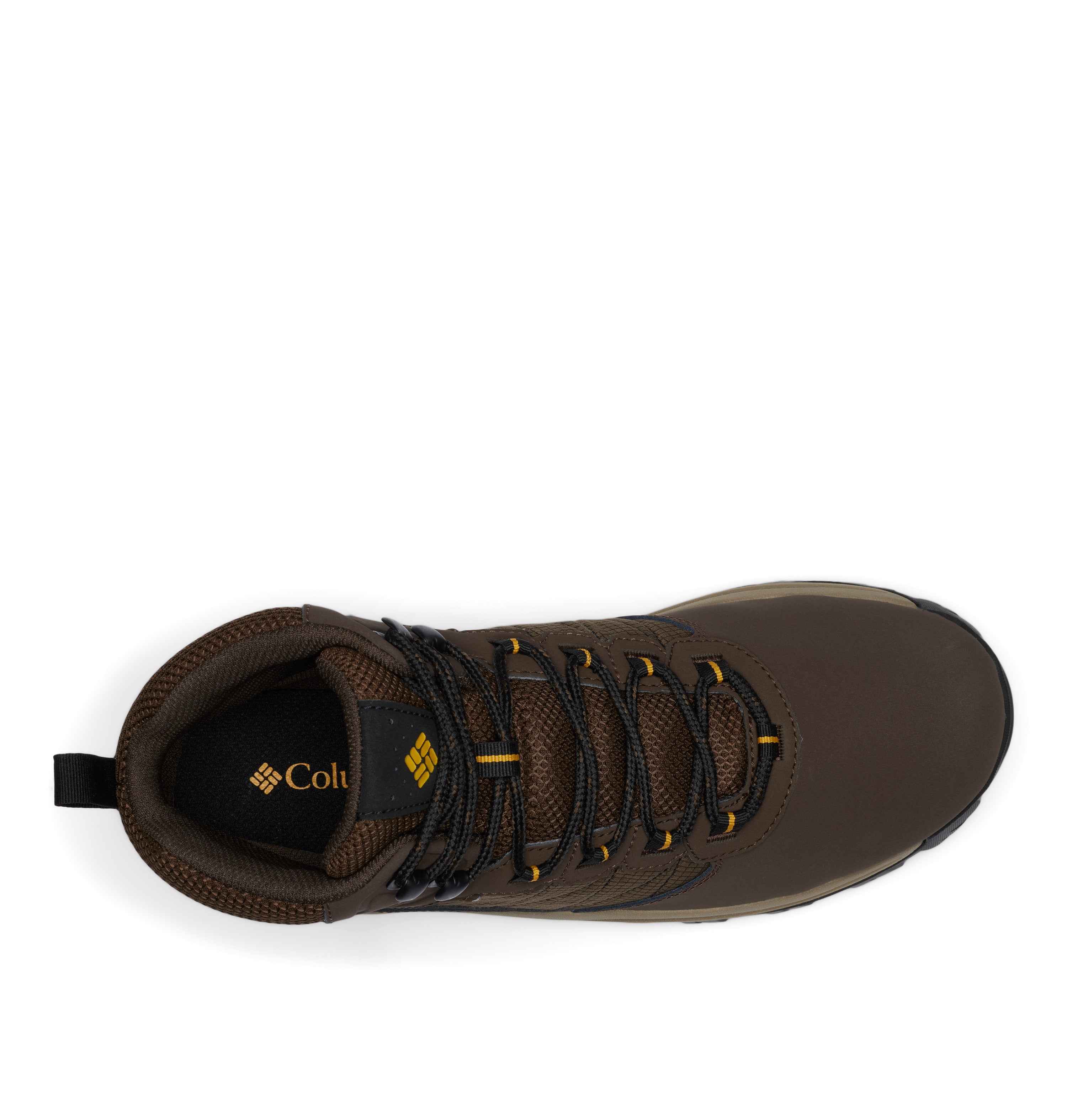 Bota para Hombre Columbia TRANSVERSE HIKE WATERPROOF