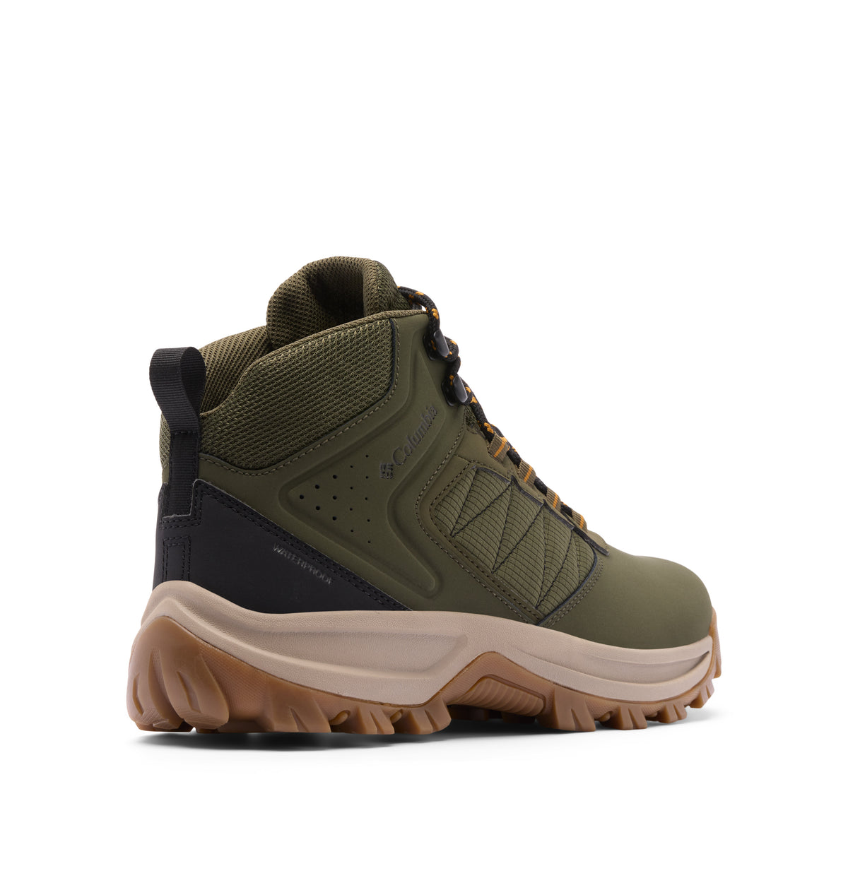 Bota de Senderismo para Hombre TRANSVERSE HIKE WATERPROOF