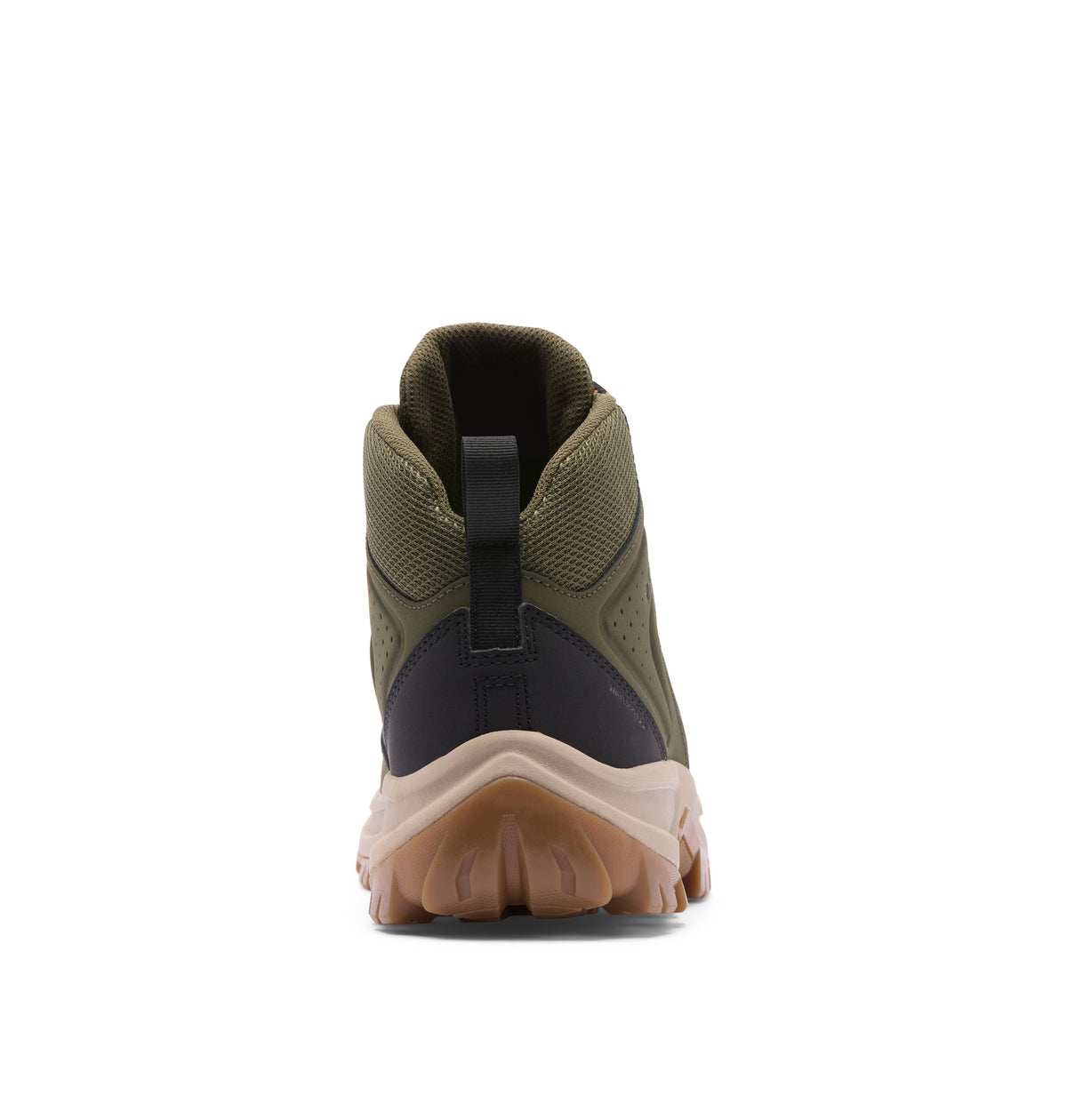 Bota de Senderismo para Hombre TRANSVERSE HIKE WATERPROOF