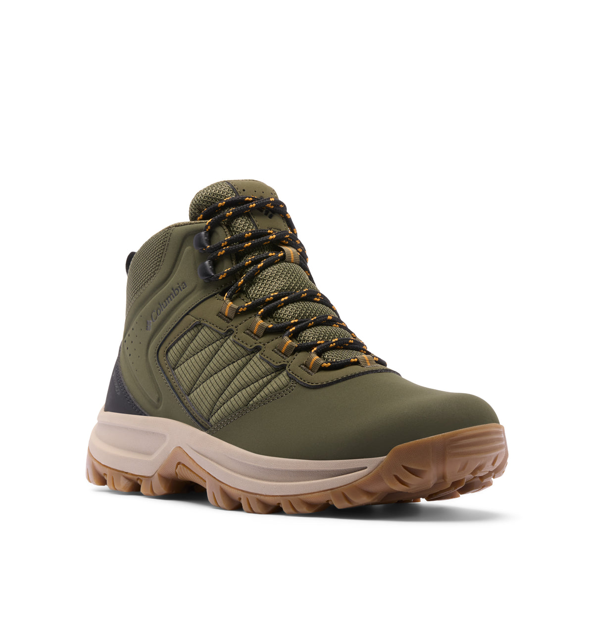 Bota de Senderismo para Hombre TRANSVERSE HIKE WATERPROOF