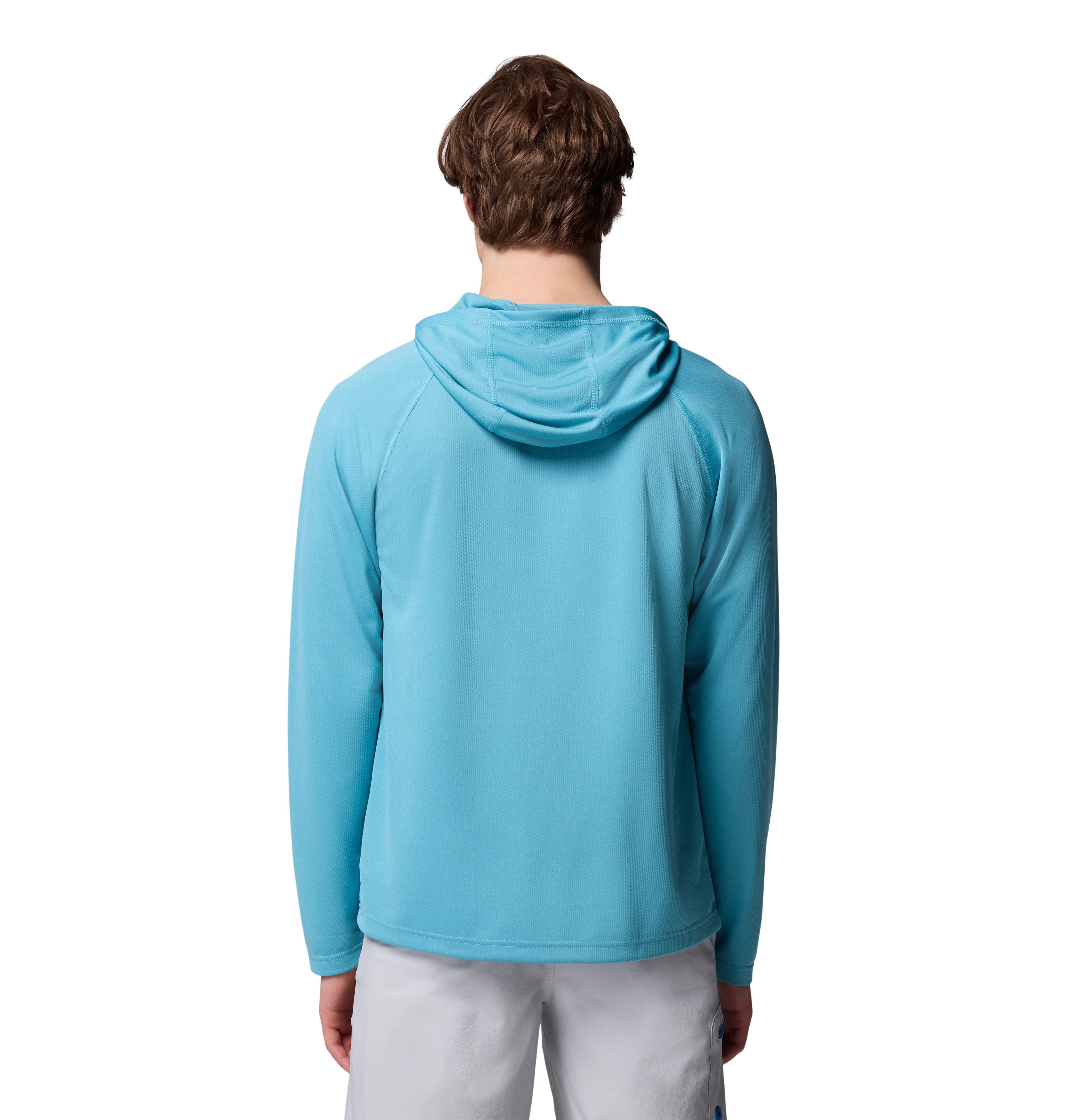 PLAYERA HOMBRE COLUMBIA | PFG SOLAR STREAM HOODIE