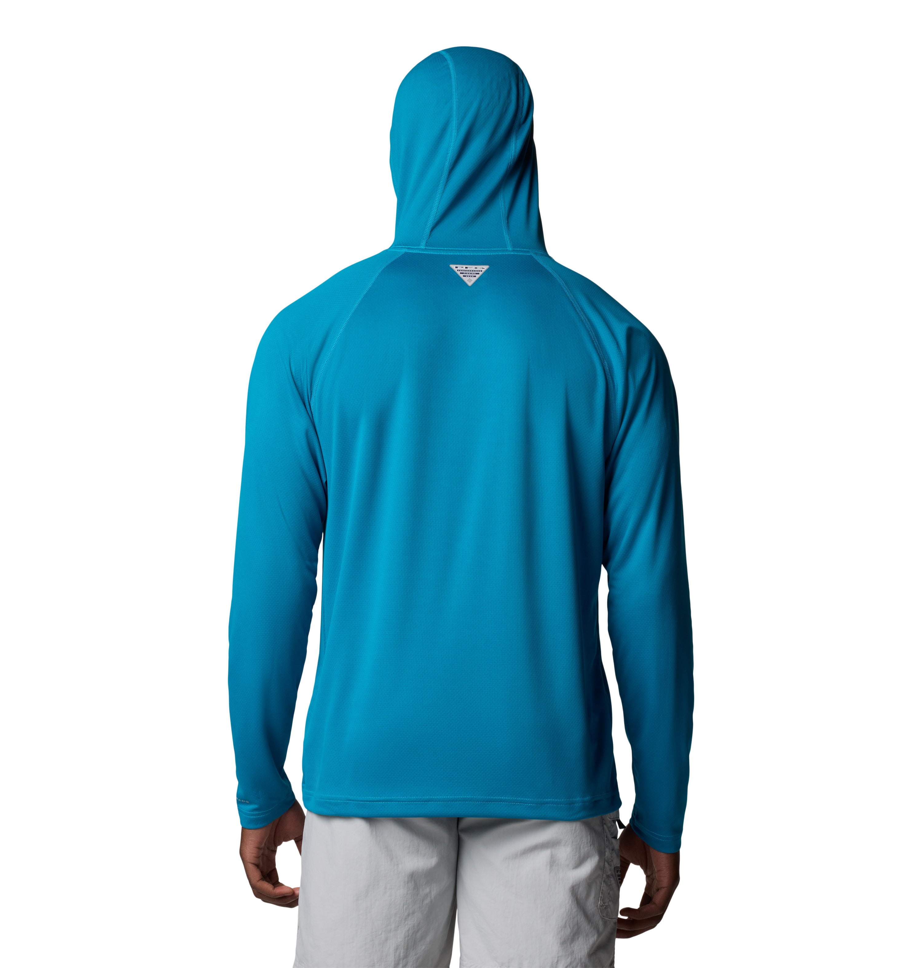 PLAYERA HOMBRE COLUMBIA | PFG SOLAR STREAM HOODIE