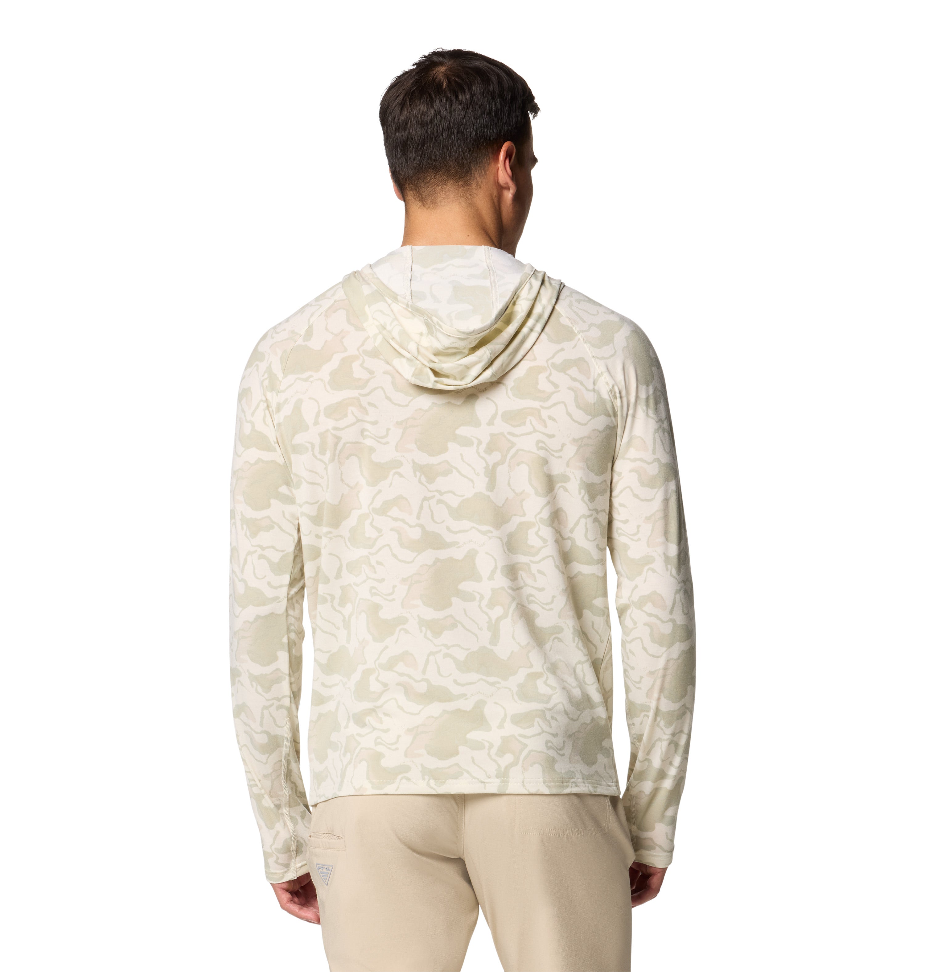 PLAYERA HOMBRE COLUMBIA | PFG UNCHARTED HOODIE