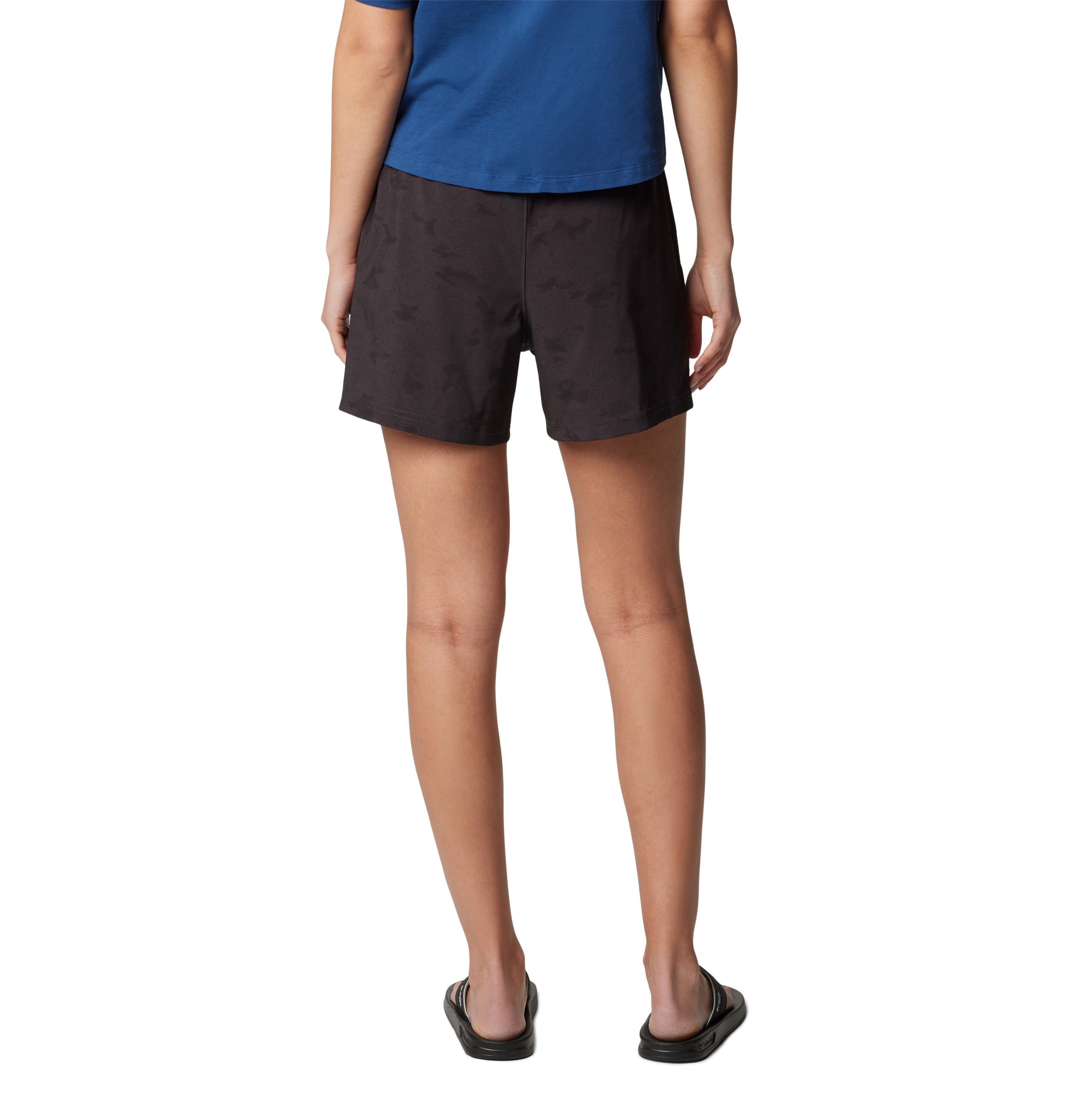 SHORT MUJER COLUMBIA | PFG UNCHARTED SHORT