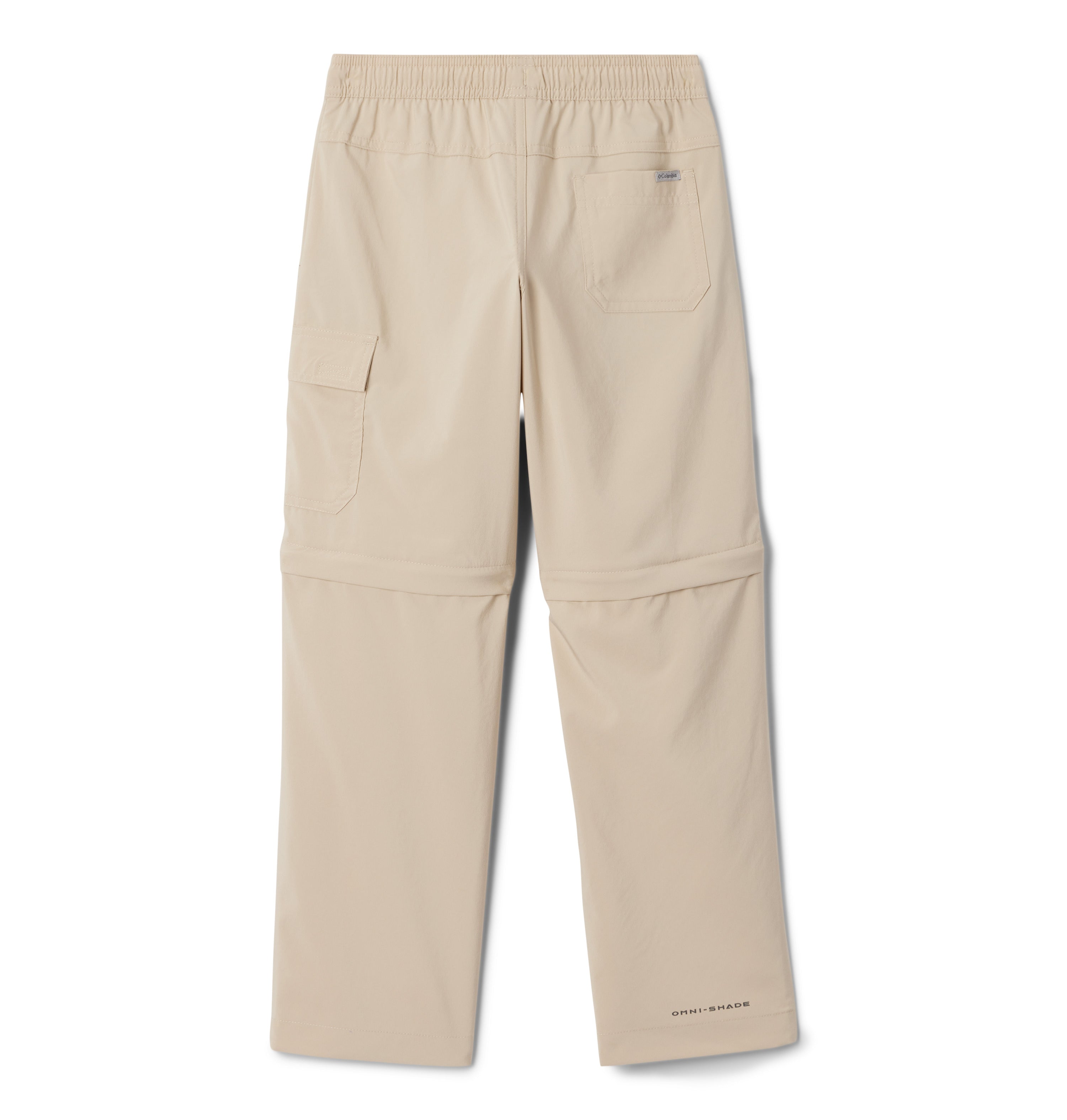 Pantalón para Niño Columbia Silver Ridge Utility Convertible Pant