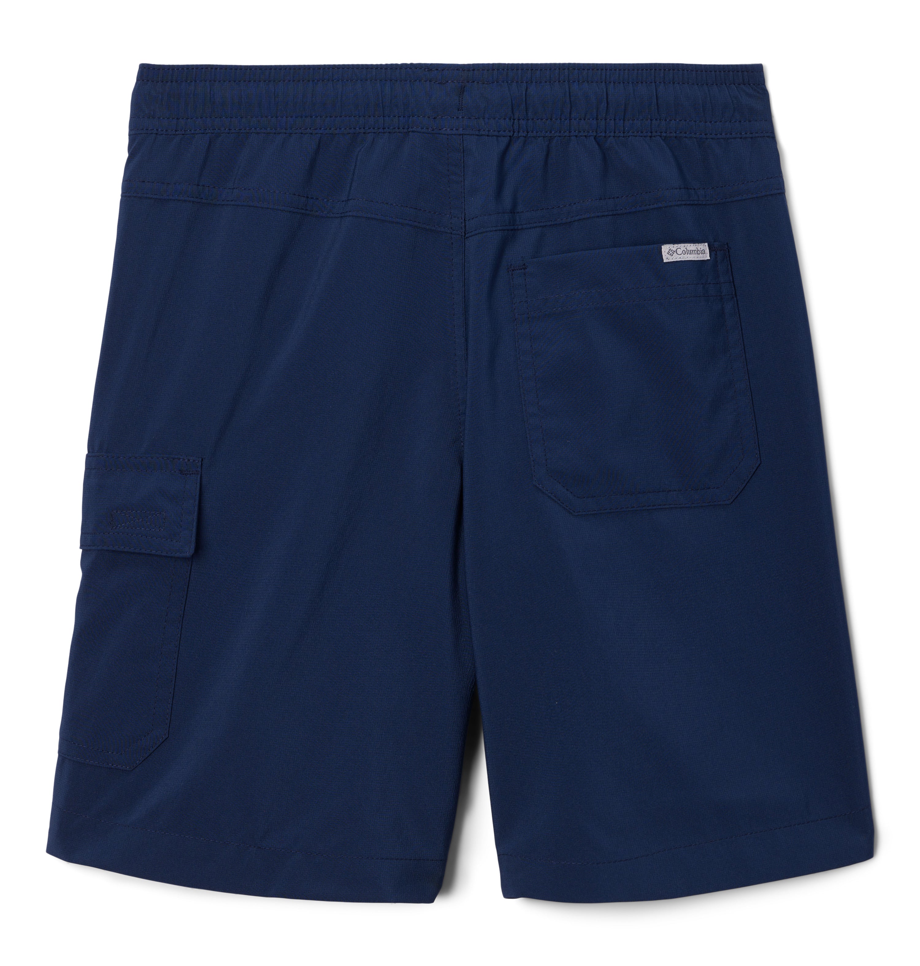 SHORT NIÑO COLUMBIA |SILVER RIDGE UTILITY SHORT