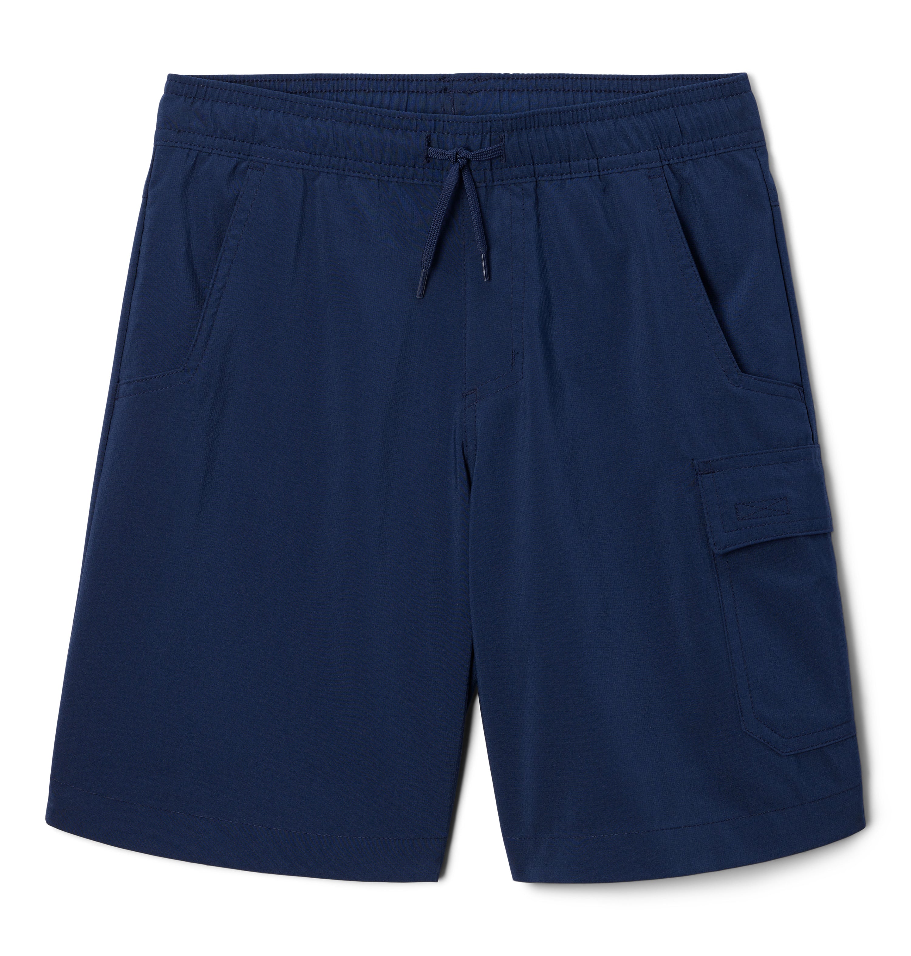 SHORT NIÑO COLUMBIA |SILVER RIDGE UTILITY SHORT