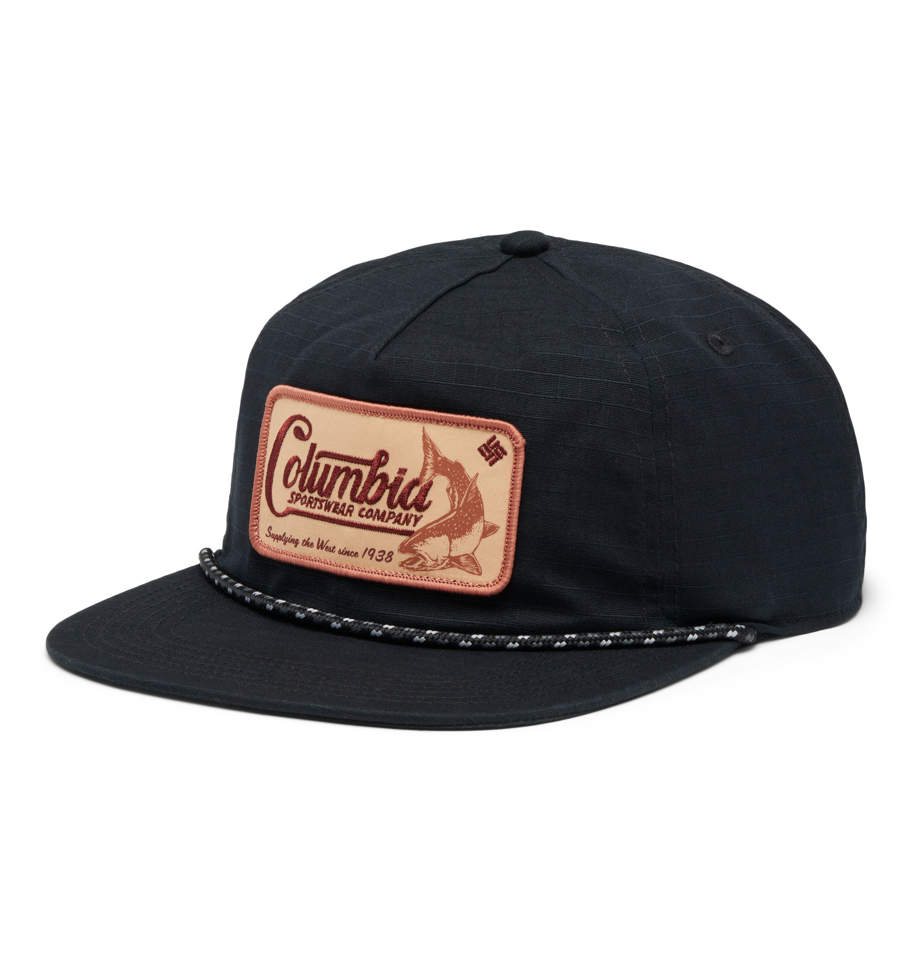GORRA UNISEX COLUMBIA | RATCHET STRAP SNAP BACK