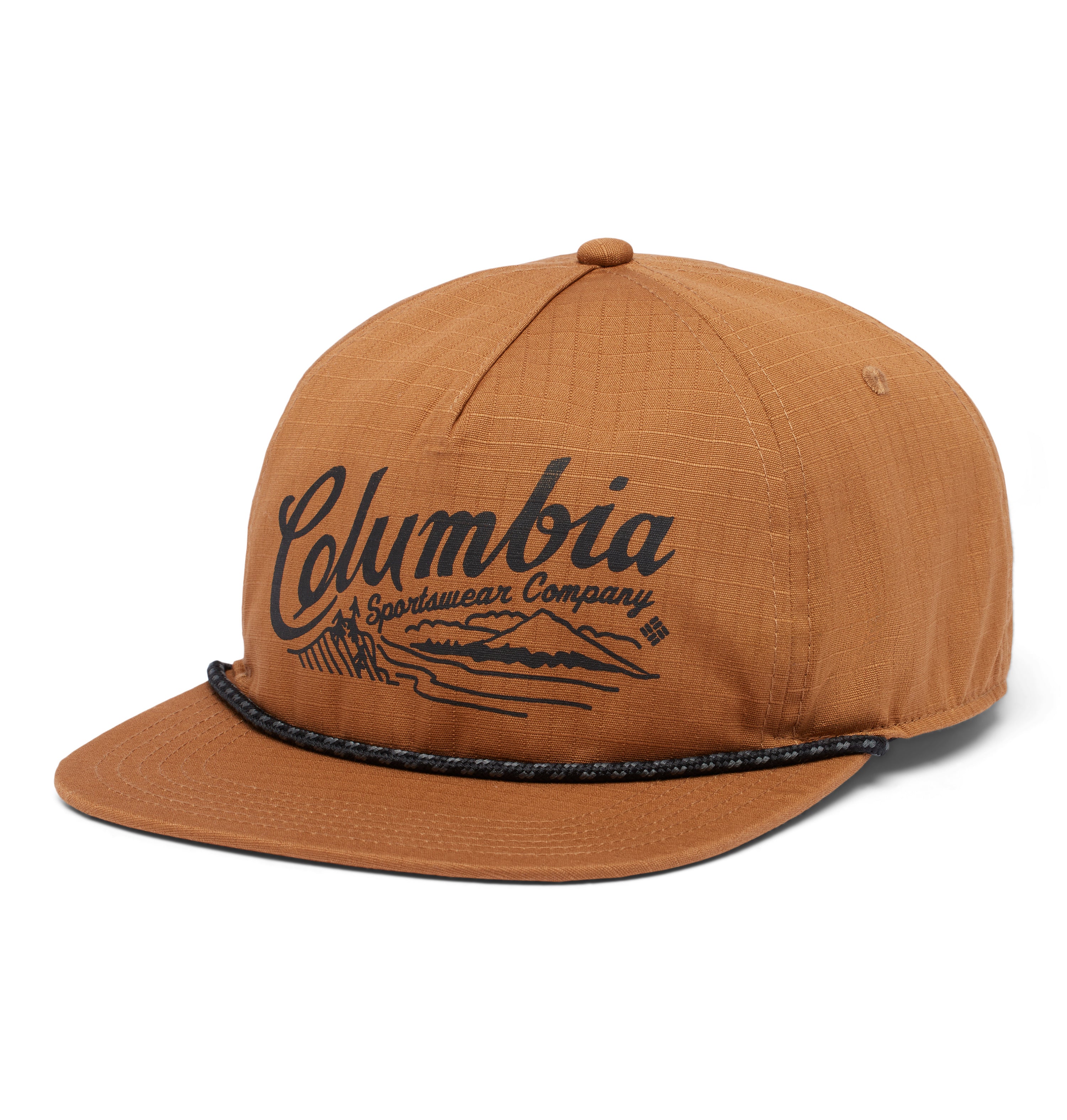 GORRA UNISEX COLUMBIA | RATCHET STRAP SNAP BACK