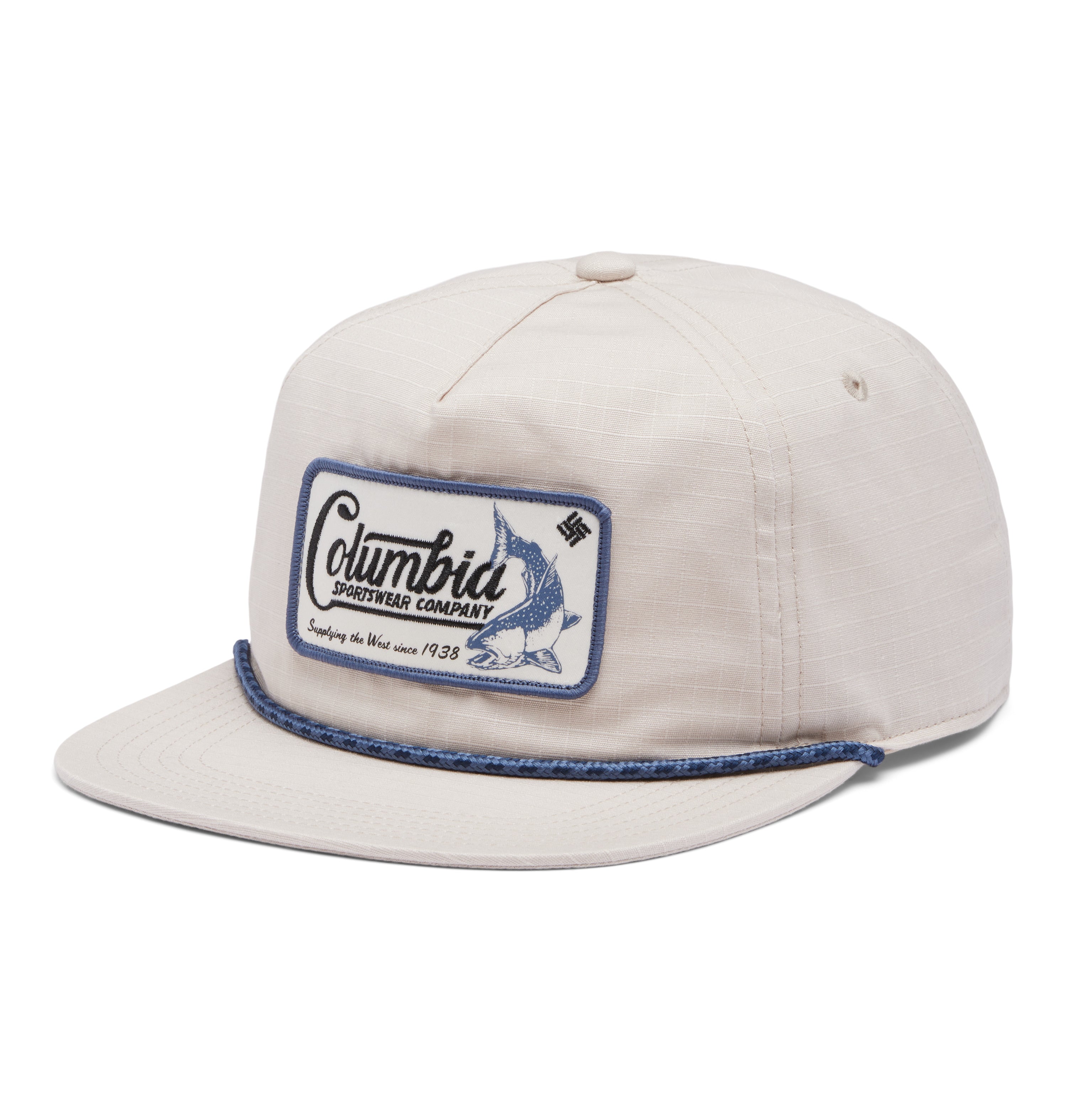 GORRA UNISEX COLUMBIA | RATCHET STRAP SNAP BACK
