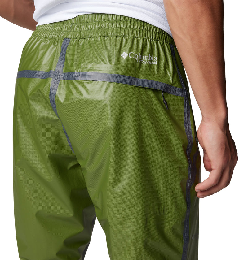 Pantalón Impermeable Para Hombre OutDry Extreme™ Wyldwood™ Rain Pant