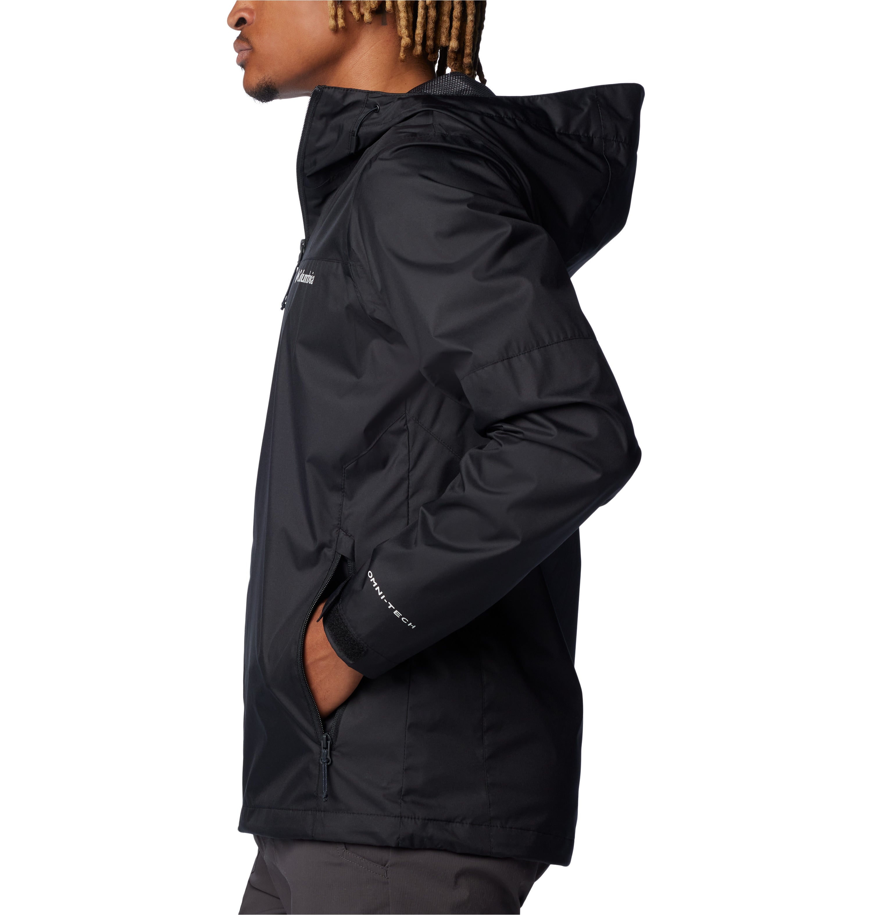 CHAMARRA HOMBRE COLUMBIA | INNER LIMITS III JACKET
