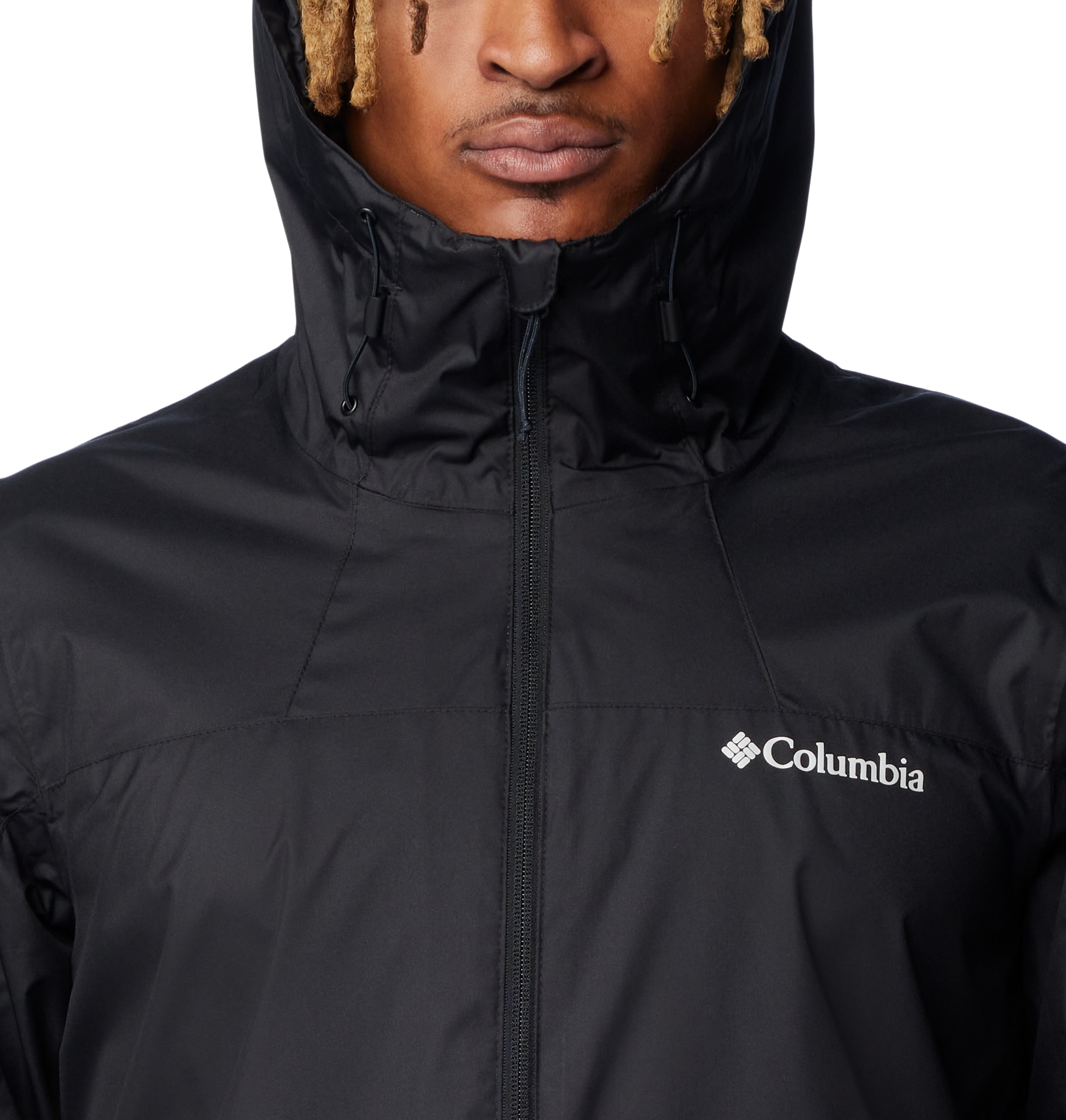 CHAMARRA HOMBRE COLUMBIA | INNER LIMITS III JACKET