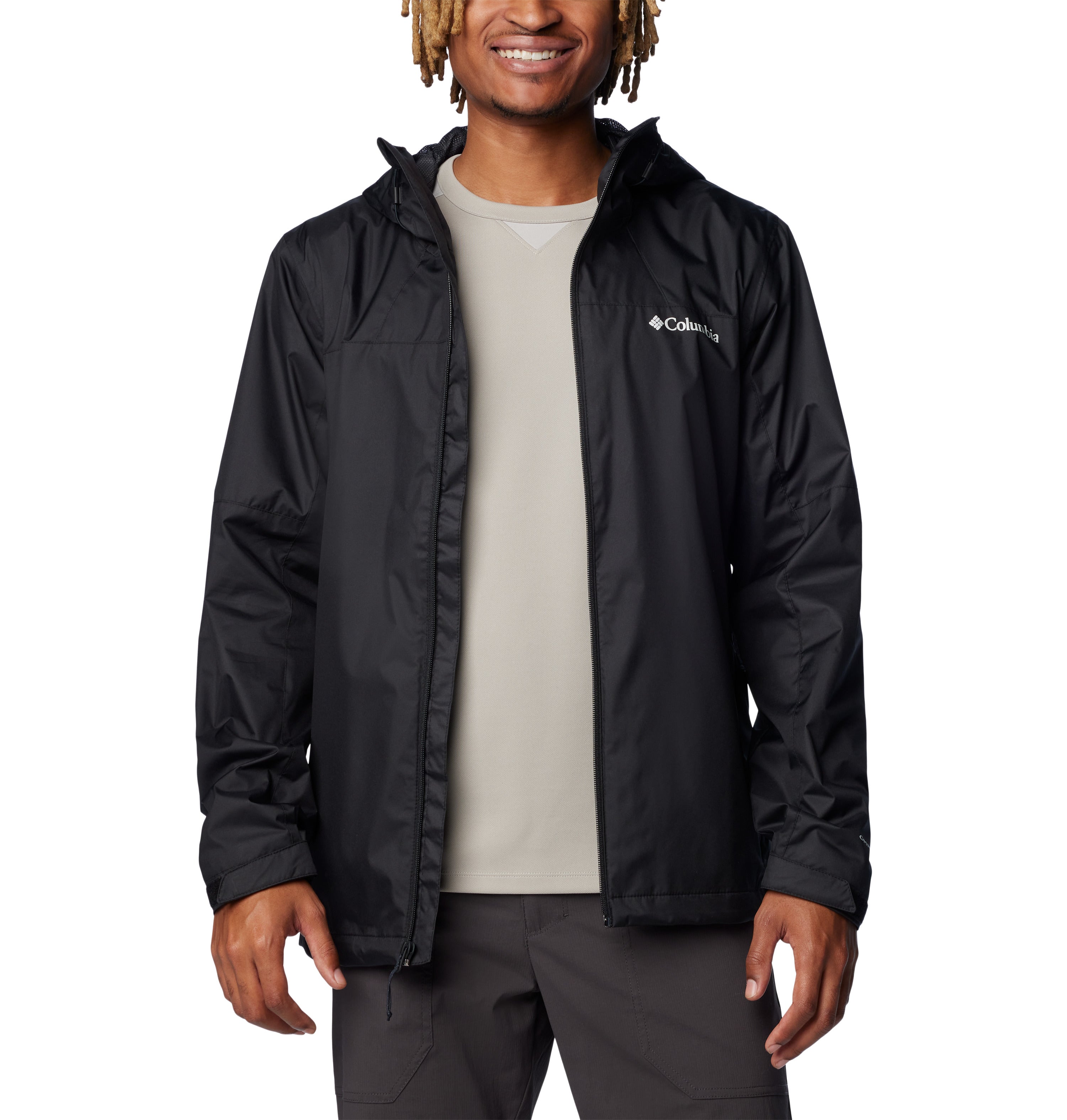 CHAMARRA HOMBRE COLUMBIA | INNER LIMITS III JACKET