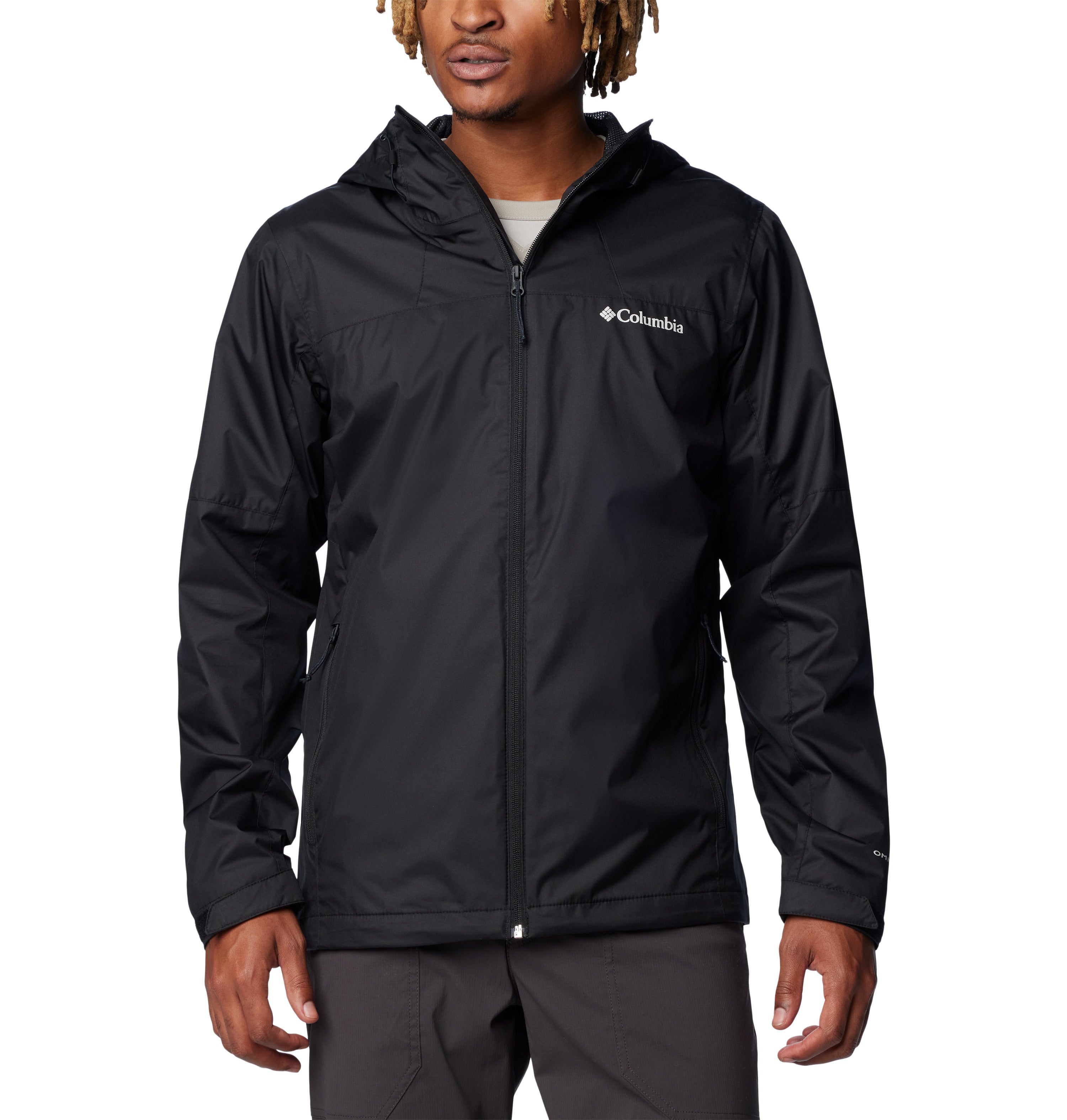 CHAMARRA HOMBRE COLUMBIA | INNER LIMITS III JACKET