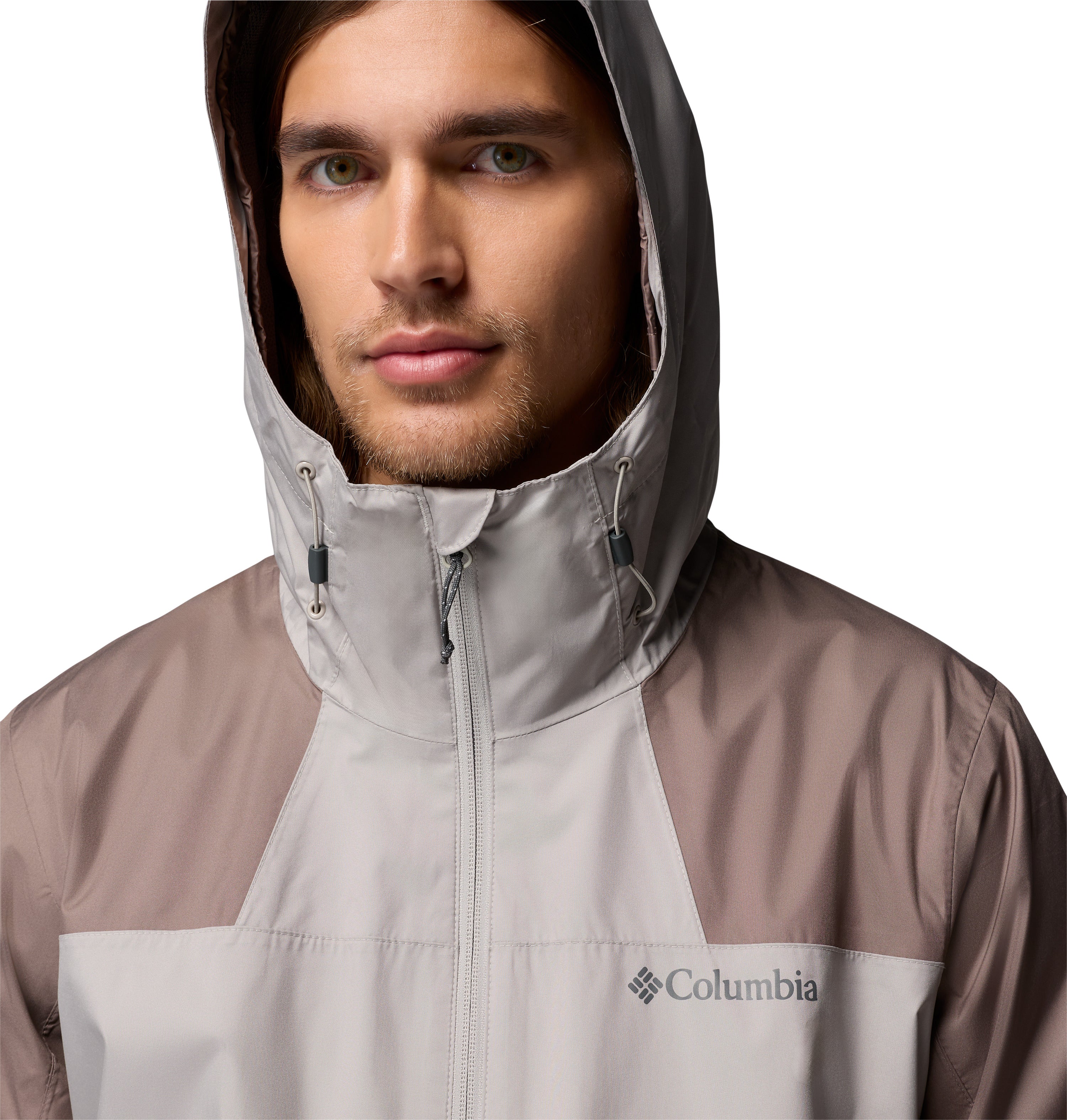 Chamarra Impermeable para Hombre Columbia Inner Limits III Jacket