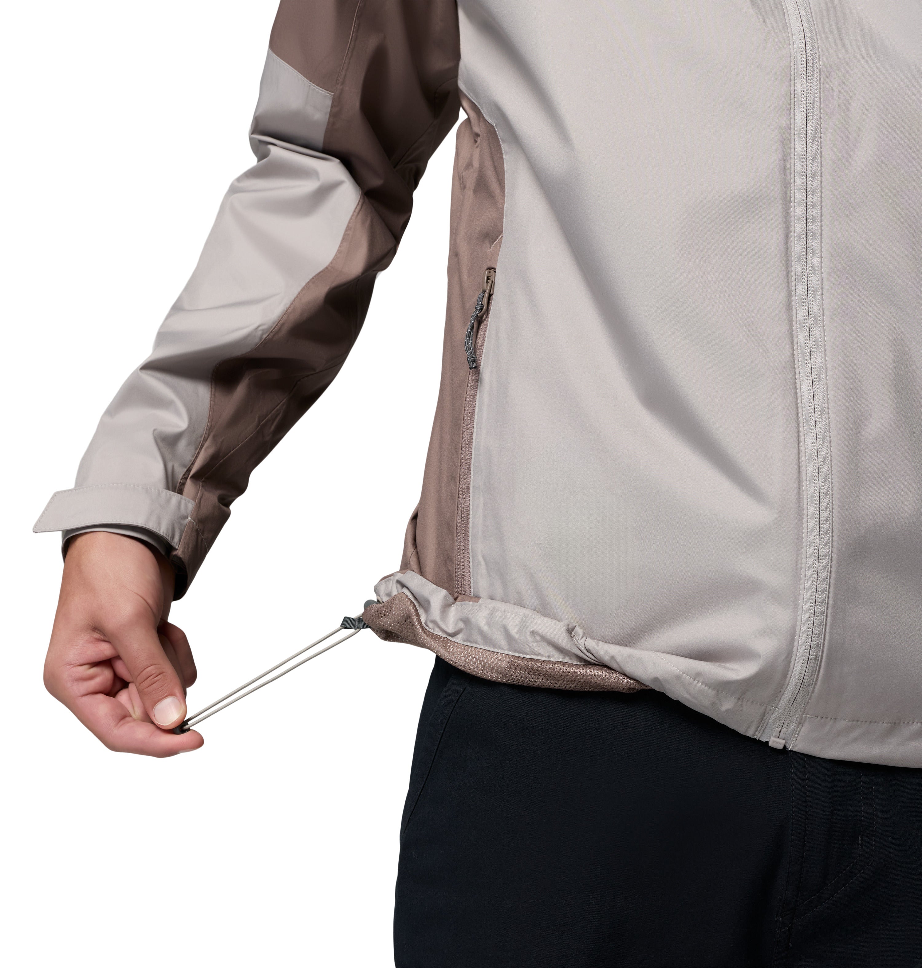 Chamarra Impermeable para Hombre Columbia Inner Limits III Jacket