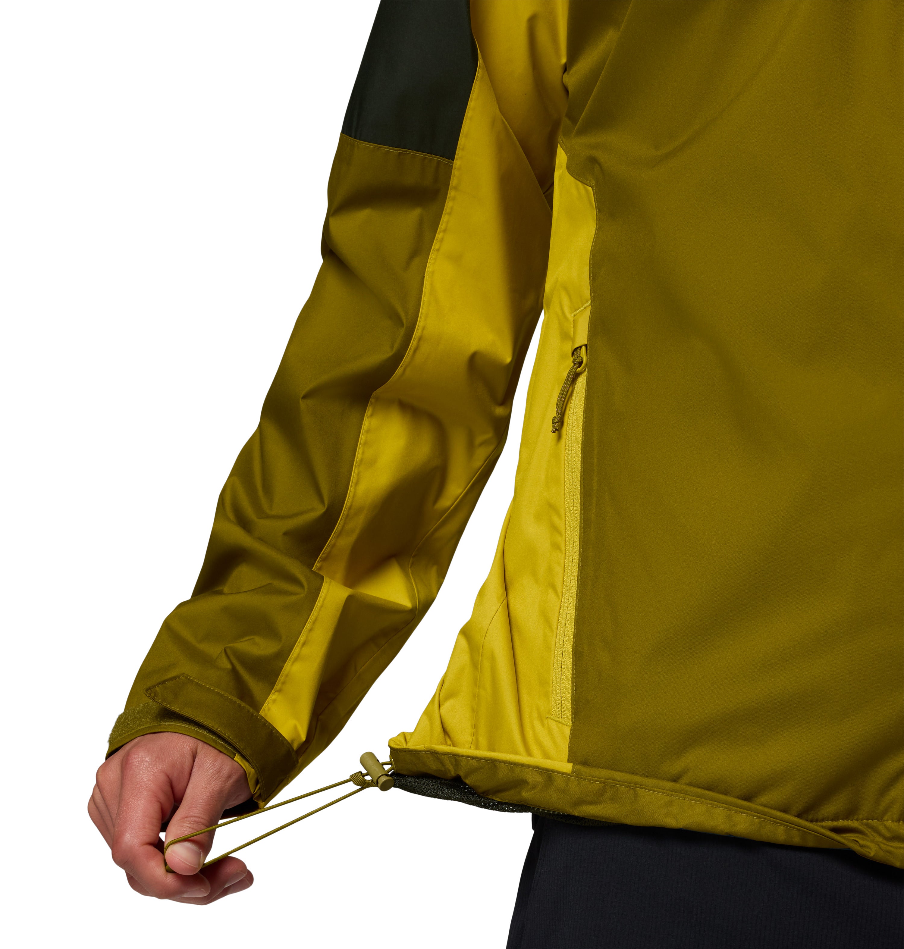 Chamarra Impermeable para Hombre Columbia Inner Limits III Jacket