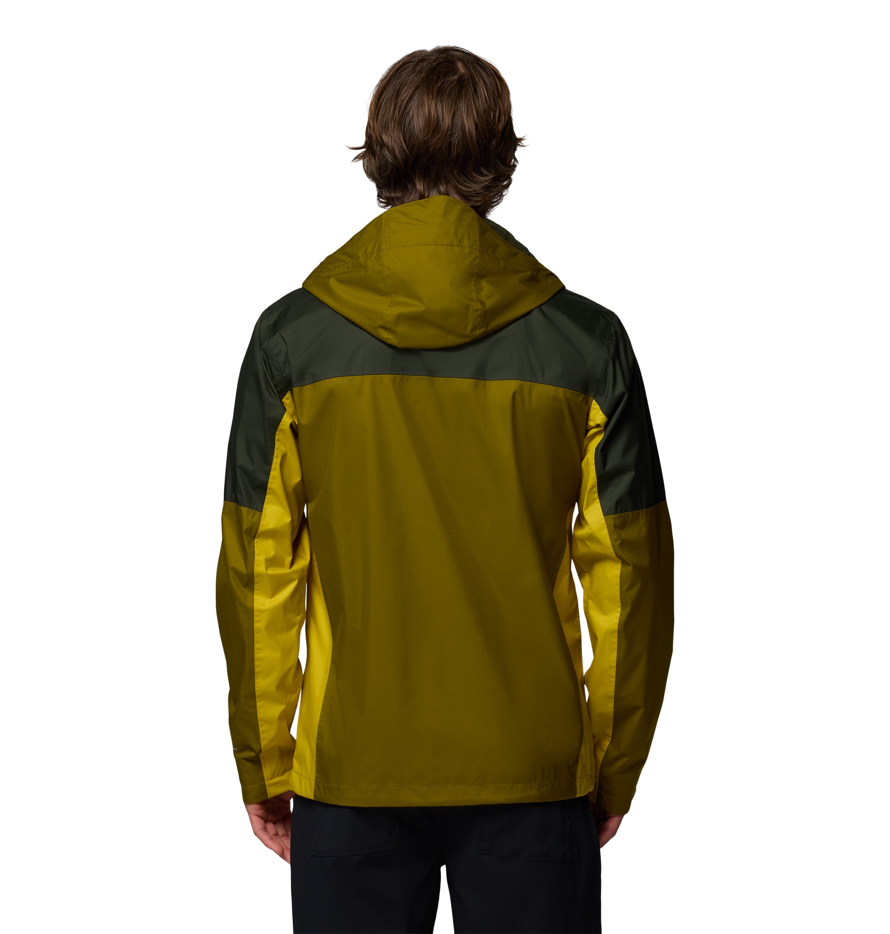 Chamarra Impermeable para Hombre Columbia Inner Limits III Jacket