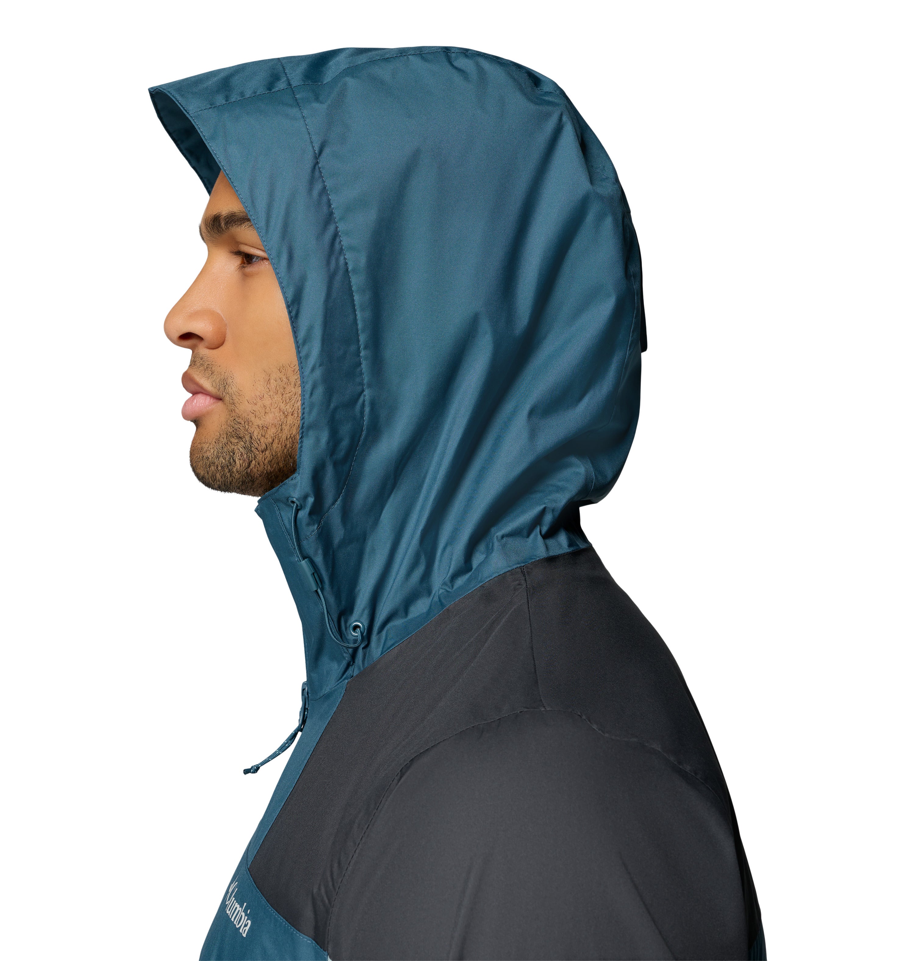 Chamarra Impermeable para Hombre Columbia Inner Limits III Jacket