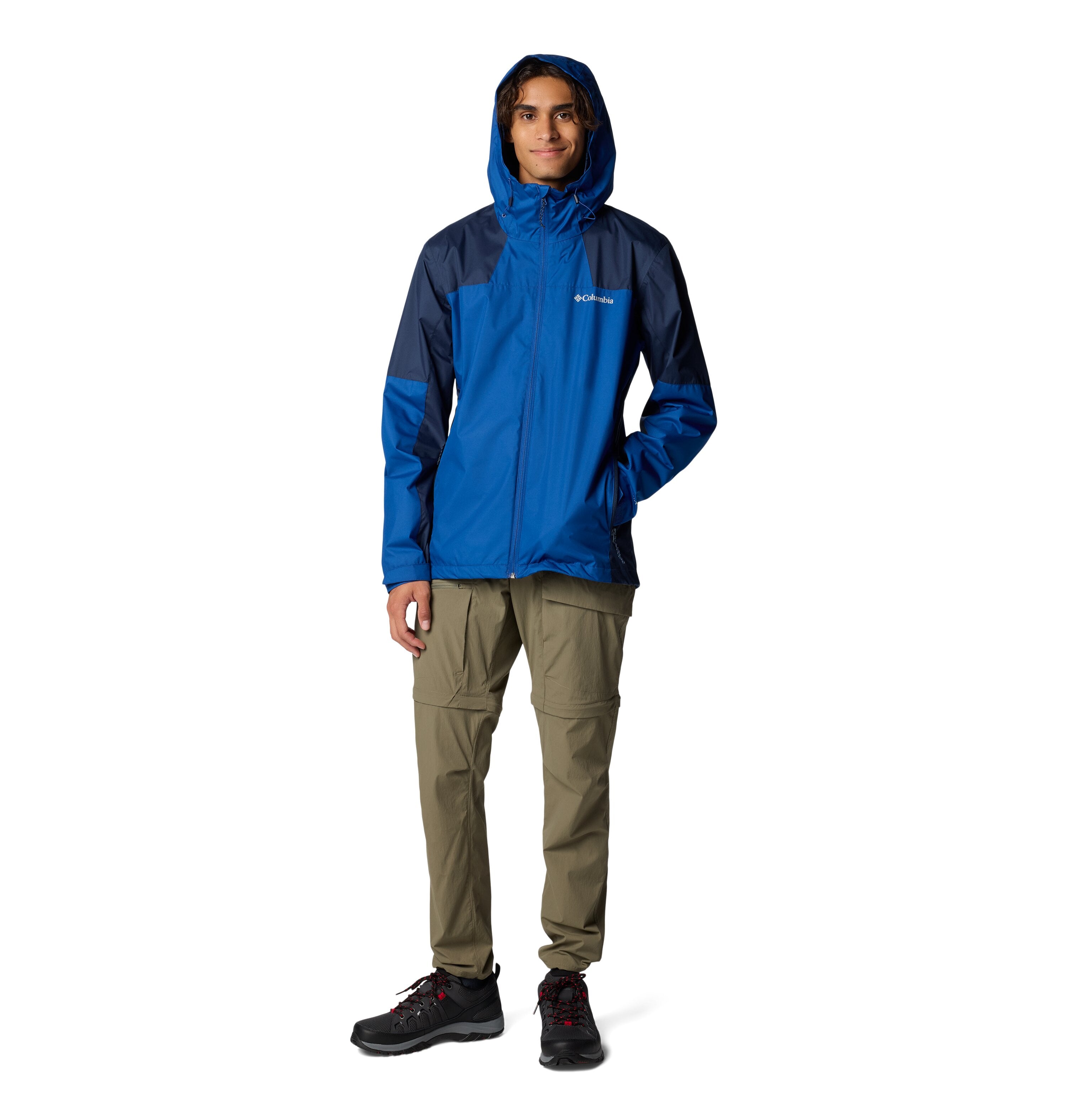 CHAMARRA HOMBRE COLUMBIA | INNER LIMITS III JACKET