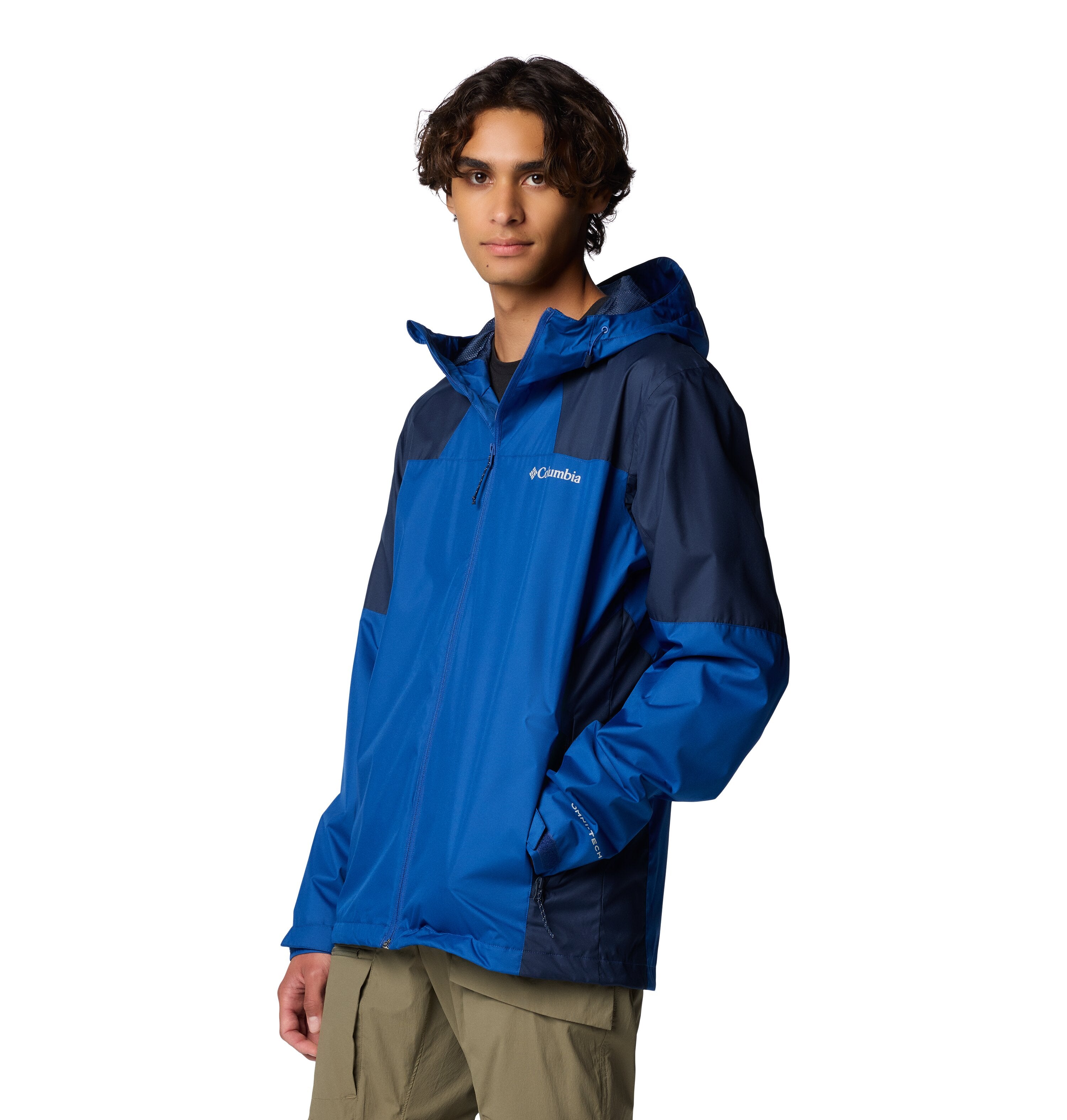 CHAMARRA HOMBRE COLUMBIA | INNER LIMITS III JACKET