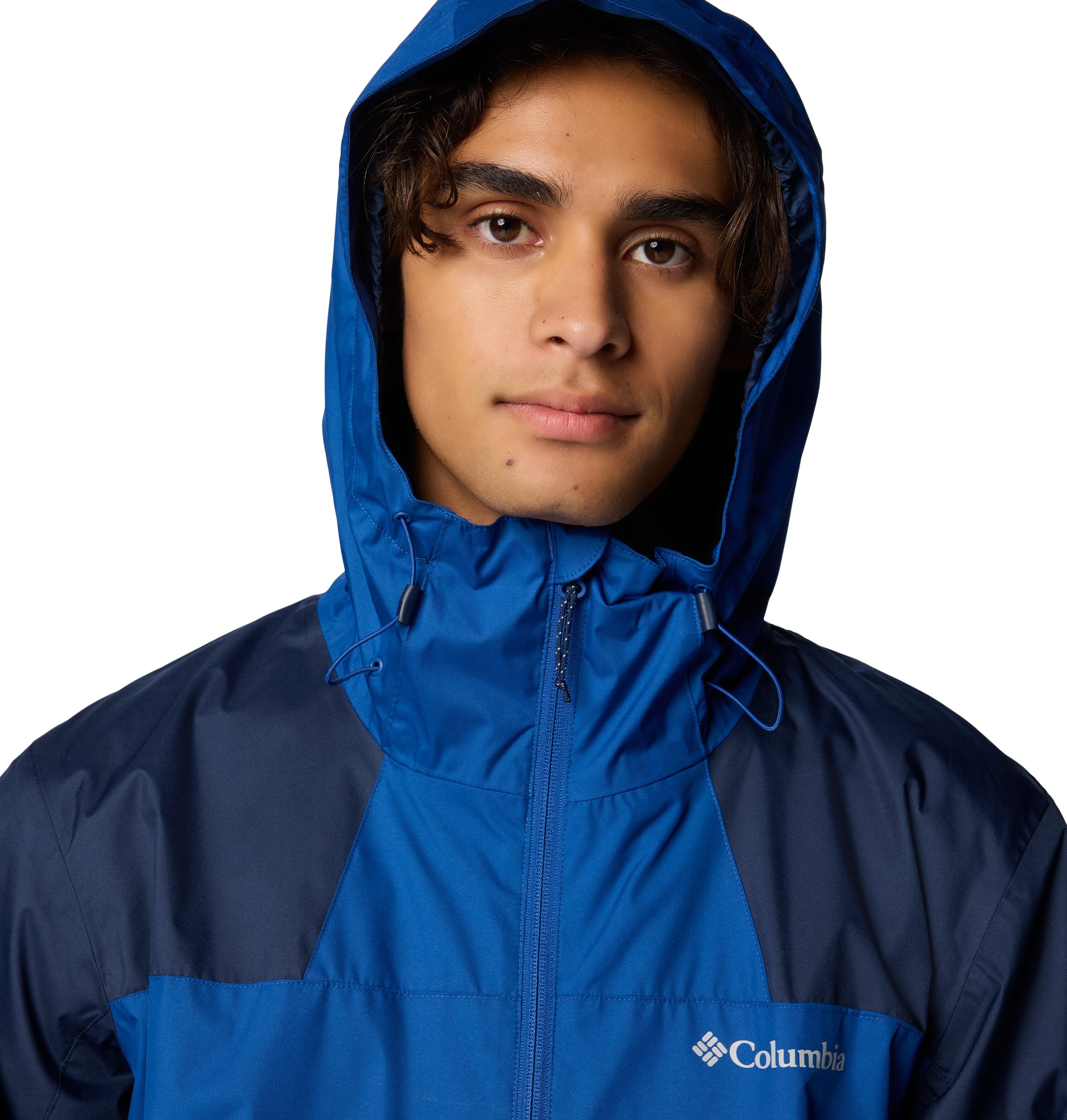 CHAMARRA HOMBRE COLUMBIA | INNER LIMITS III JACKET