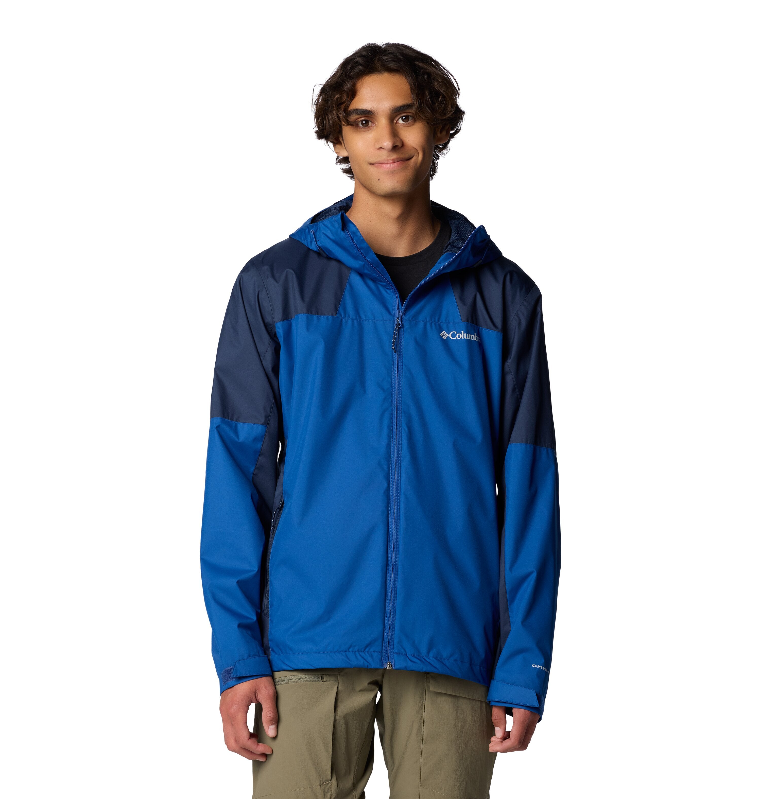 CHAMARRA HOMBRE COLUMBIA | INNER LIMITS III JACKET