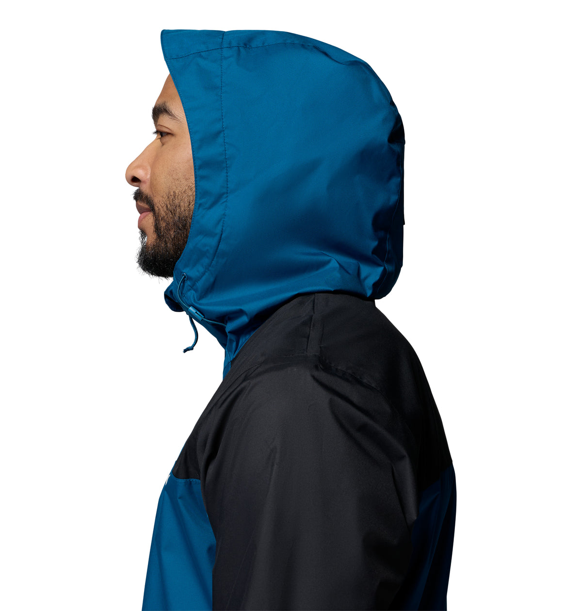 Chamarra Impermeable para Hombre Columbia Inner Limits III Jacket