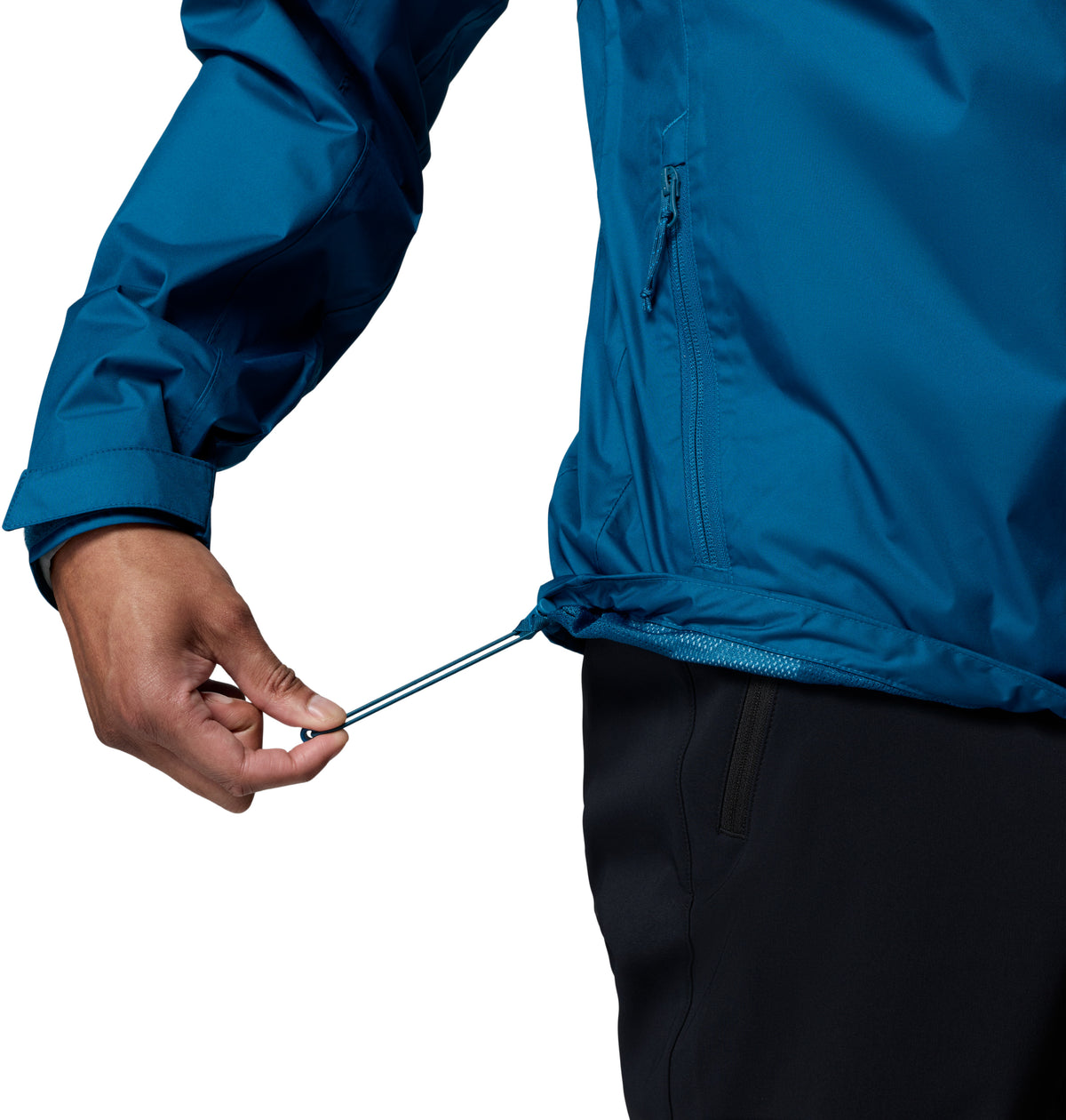 Chamarra Impermeable para Hombre Columbia Inner Limits III Jacket