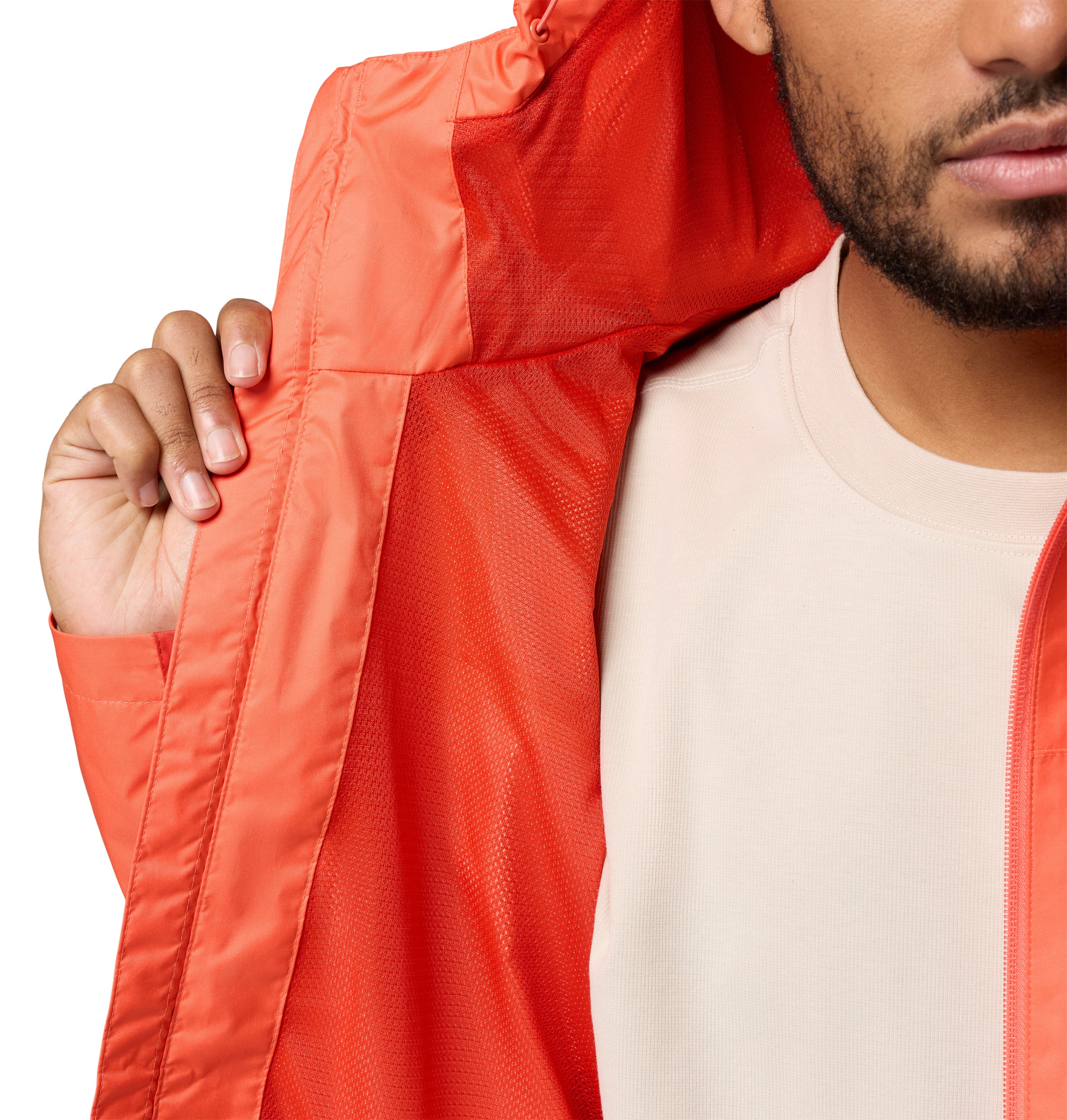 Chamarra Impermeable para Hombre Columbia Inner Limits III Jacket