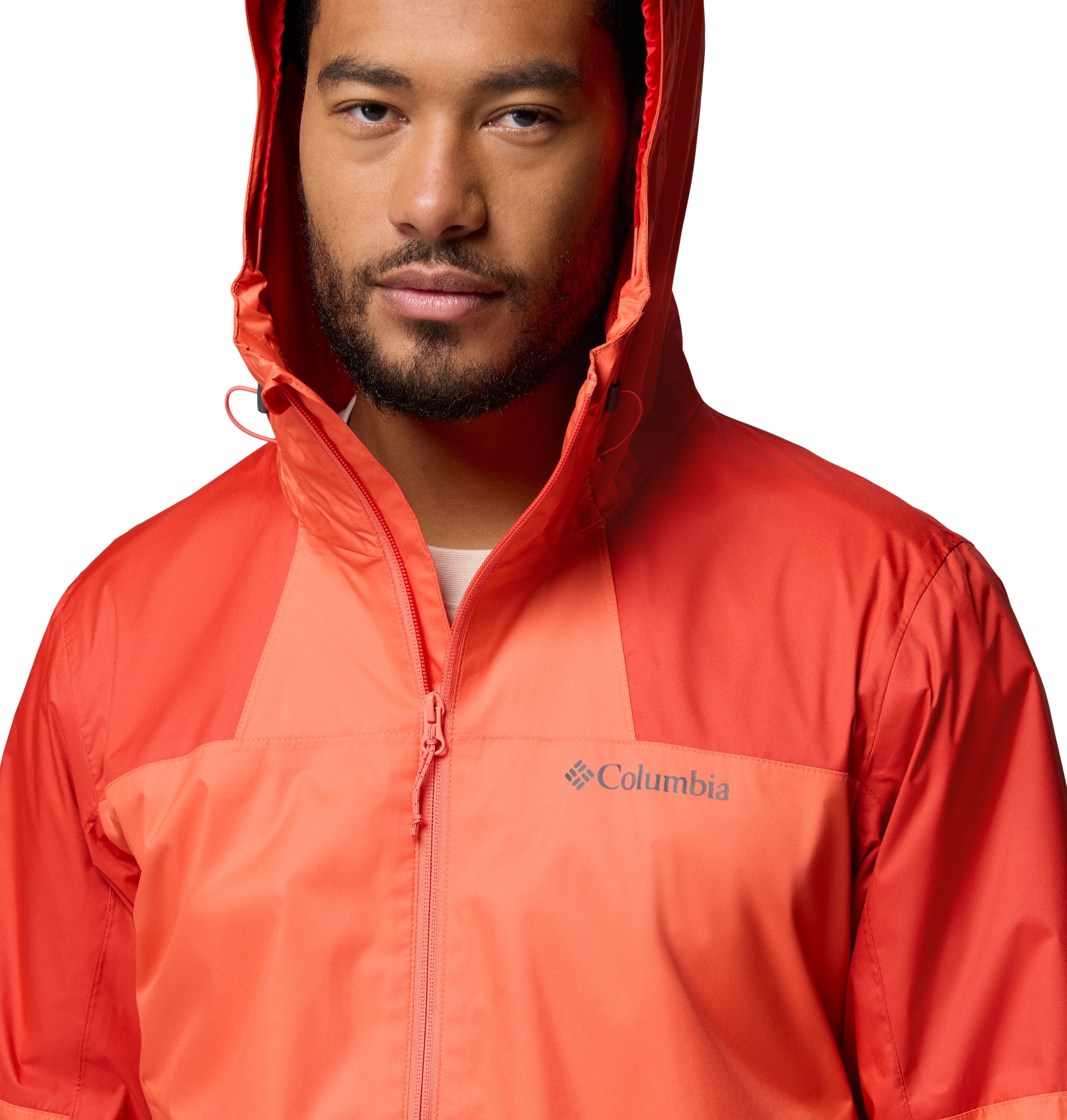 Chamarra Impermeable para Hombre Columbia Inner Limits III Jacket