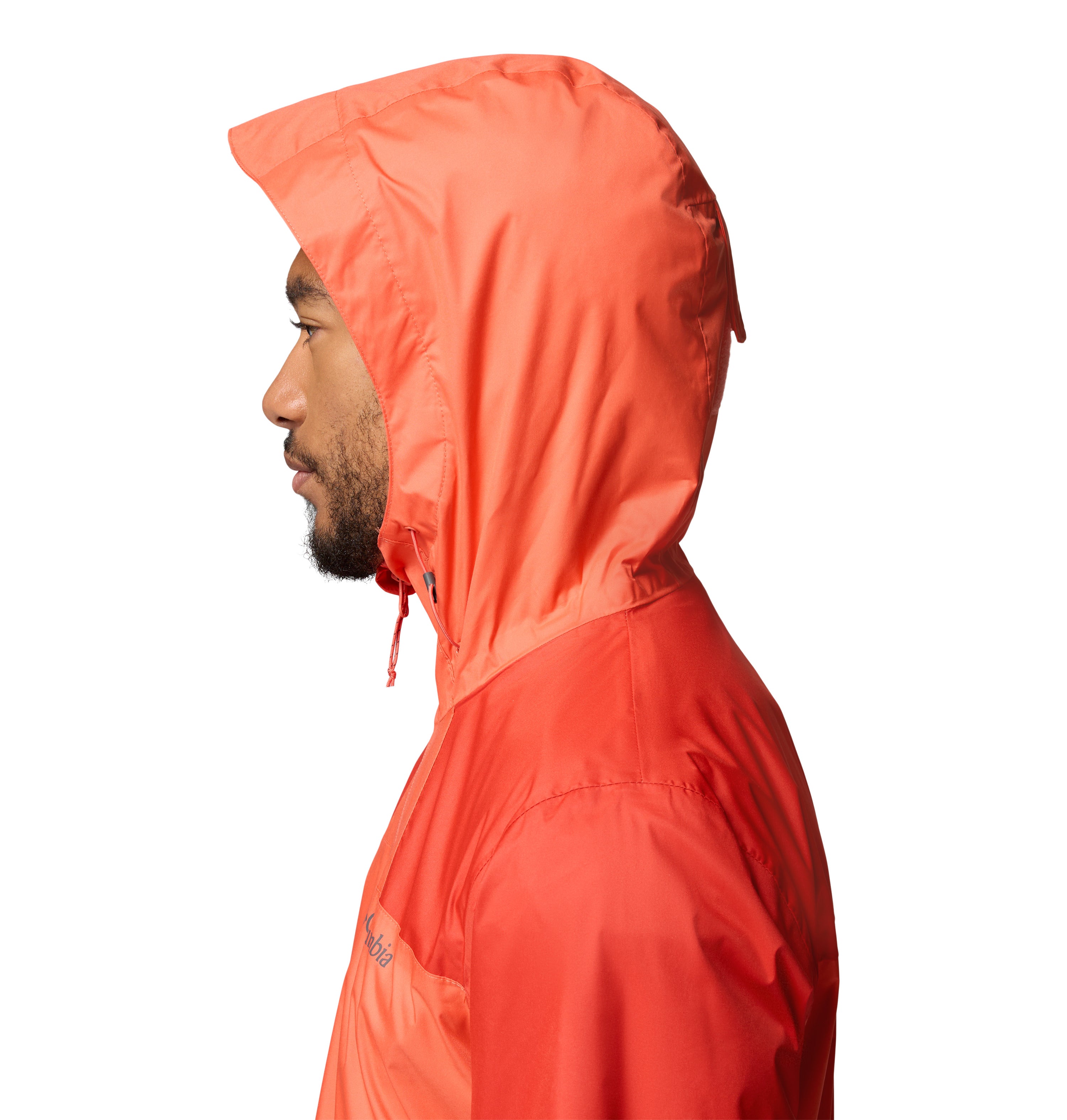 Chamarra Impermeable para Hombre Columbia Inner Limits III Jacket