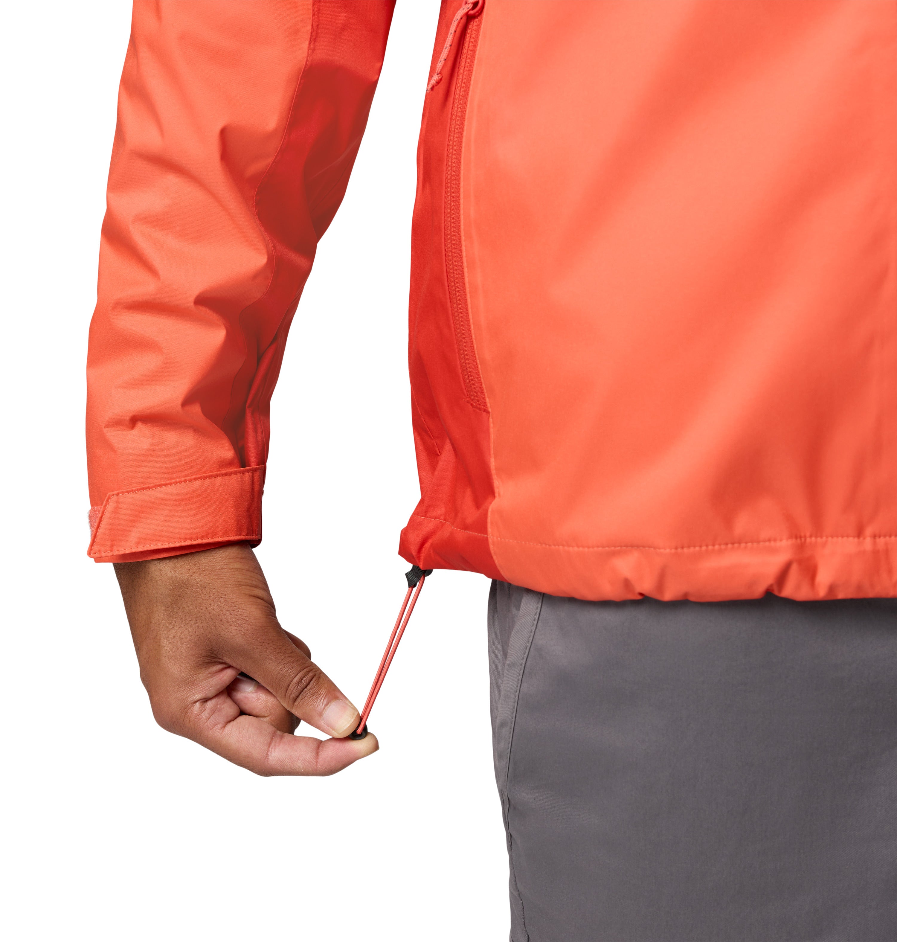 Chamarra Impermeable para Hombre Columbia Inner Limits III Jacket