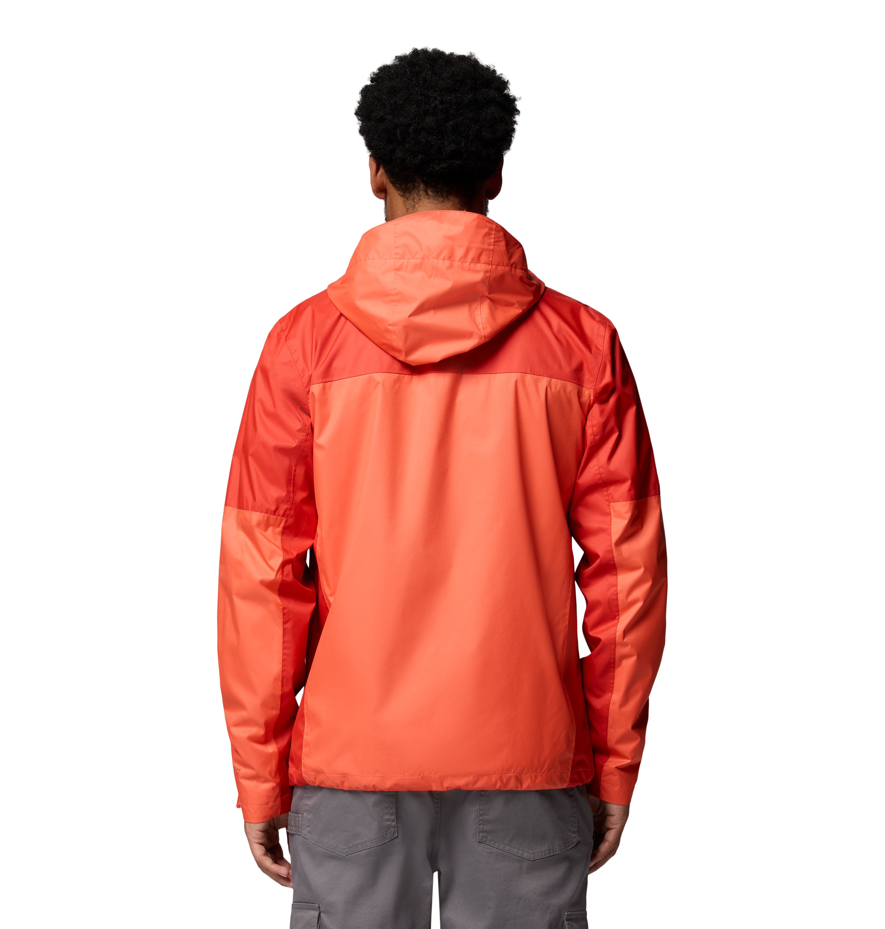 Chamarra Impermeable para Hombre Columbia Inner Limits III Jacket