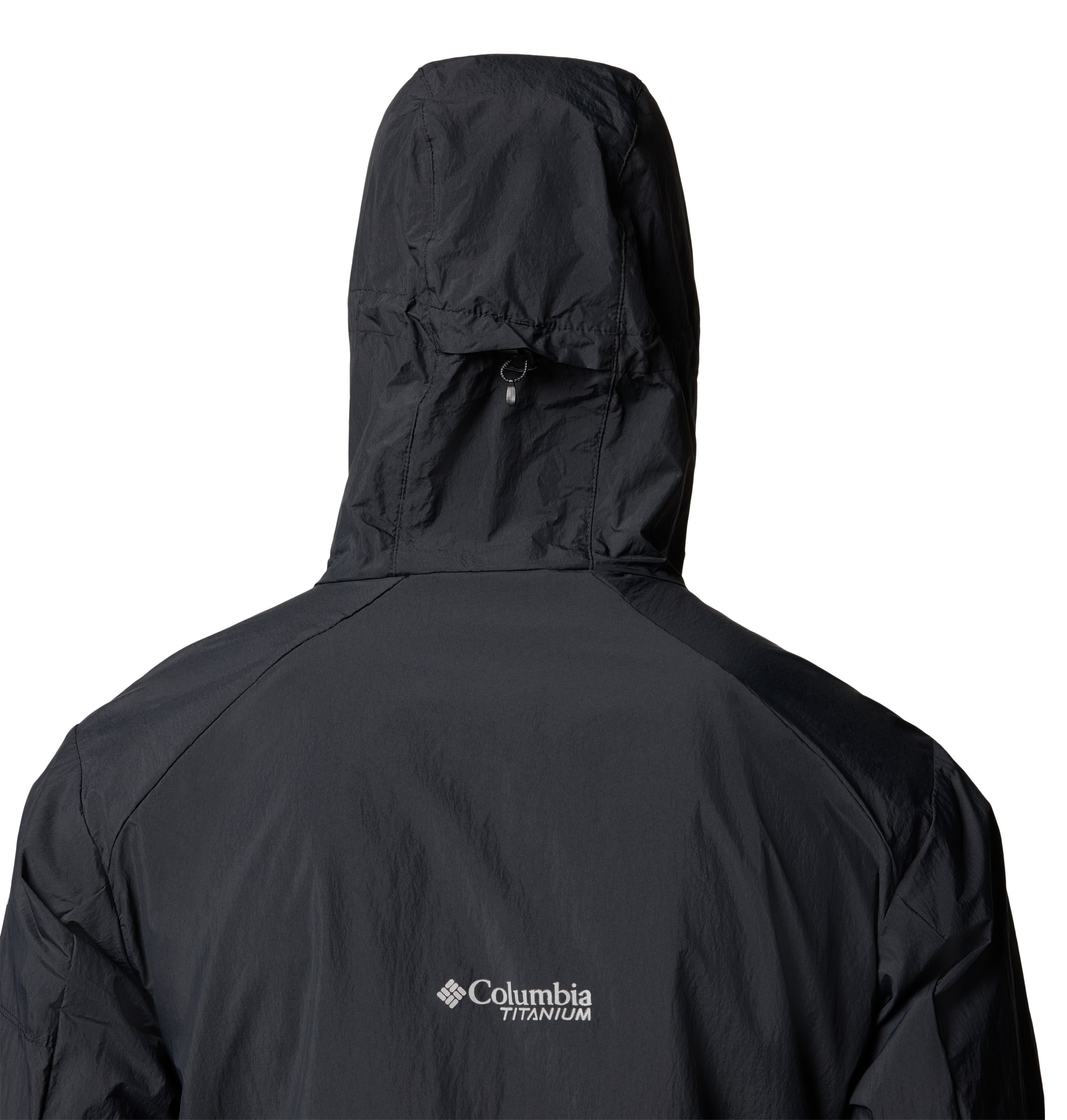 CHAMARRA ROMPEVIENTOS HOMBRE COLUMBIA | LOOP TRAIL II WINDBREAKER