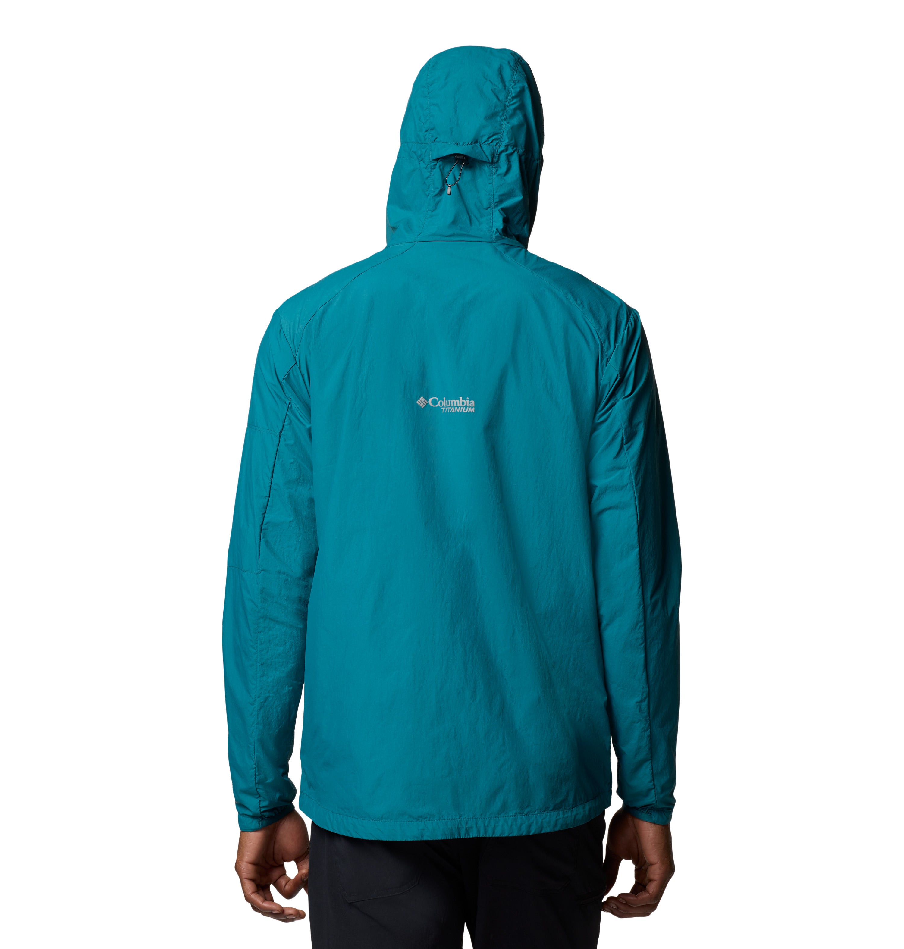 CHAMARRA ROMPEVIENTOS HOMBRE COLUMBIA | LOOP TRAIL II WINDBREAKER