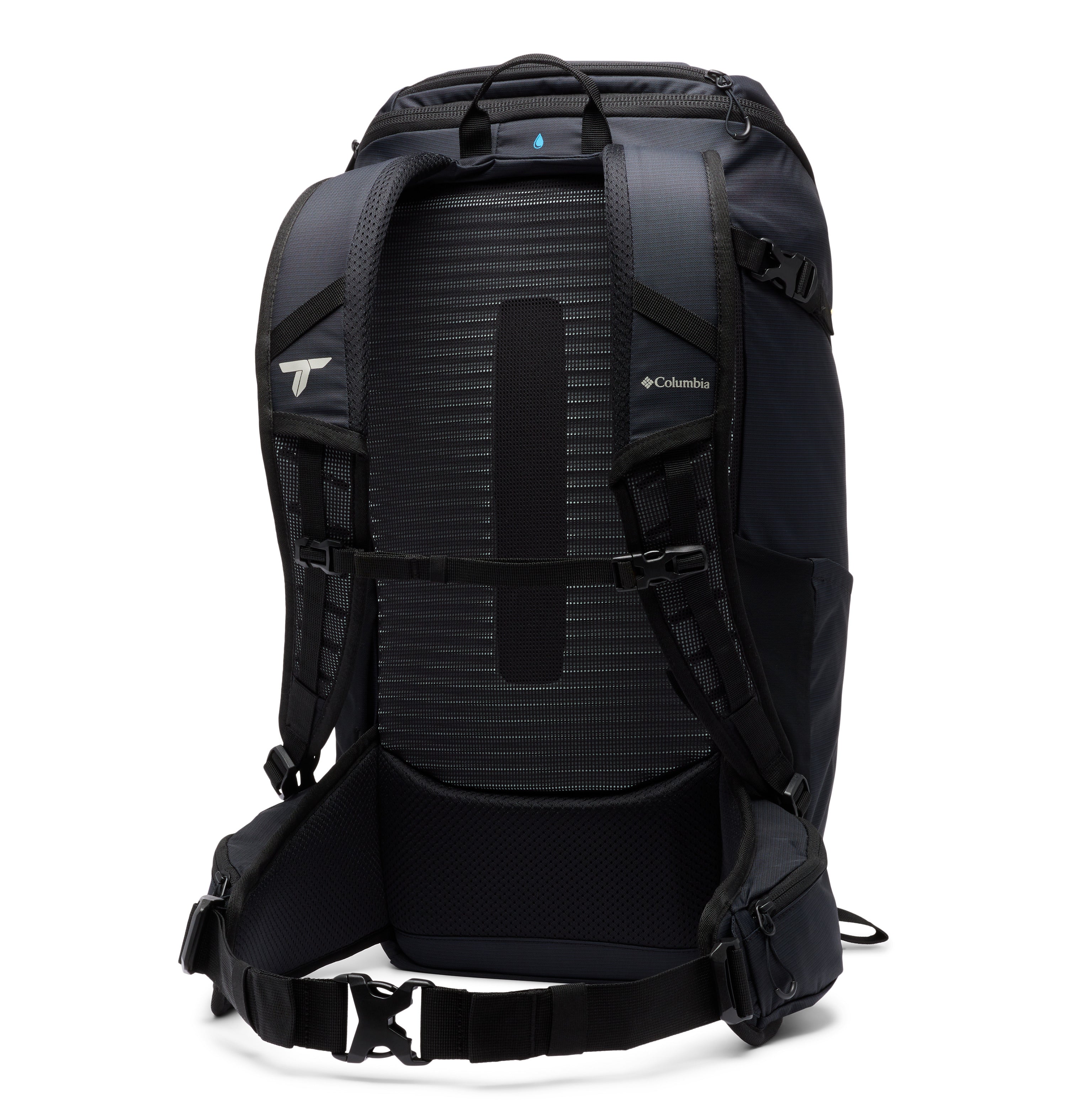 Mochila unisex Columbia Triple Canyon 36L Backpack