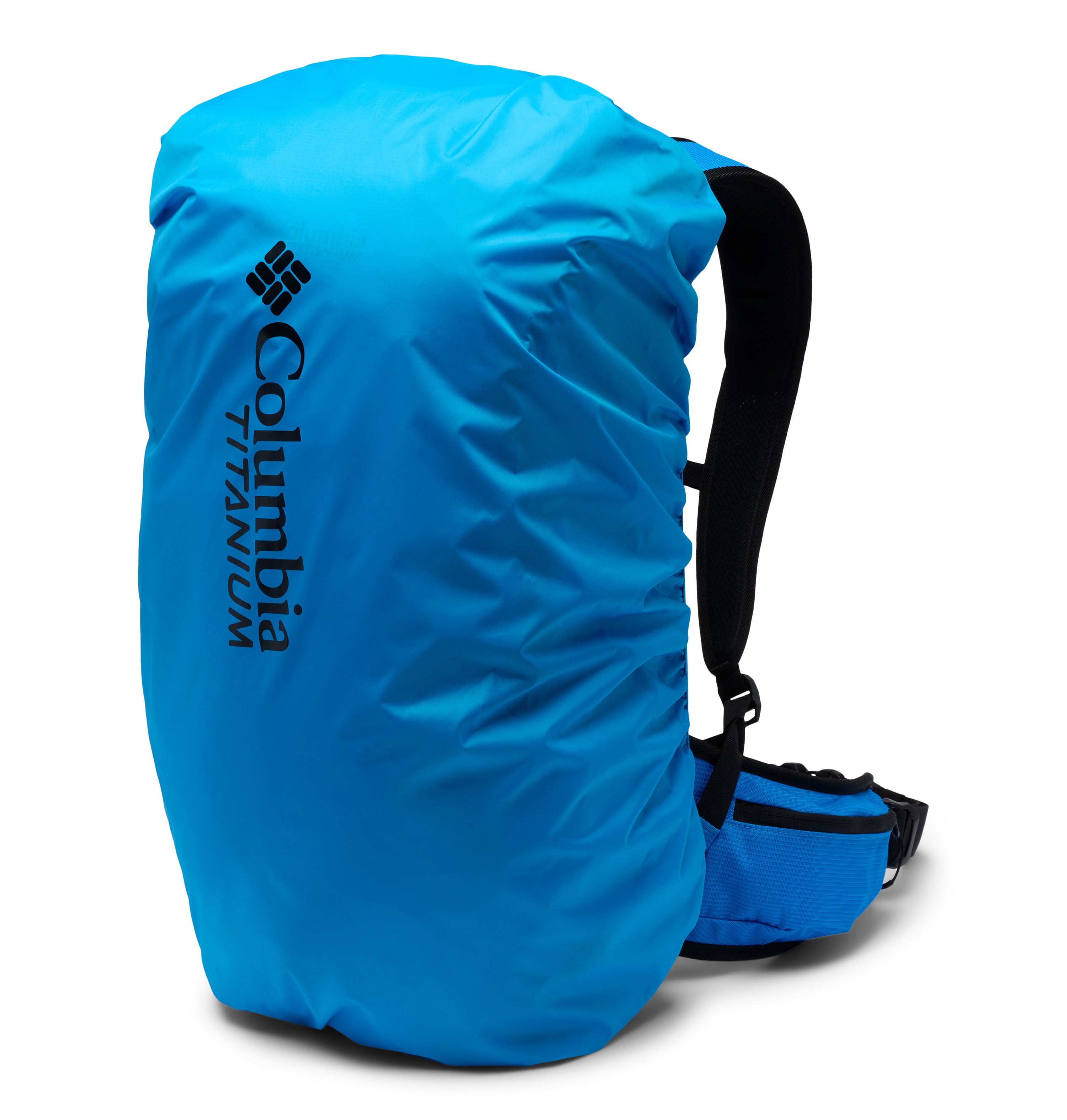 Mochila Unisex Columbia Triple Canyon 36L Backpack