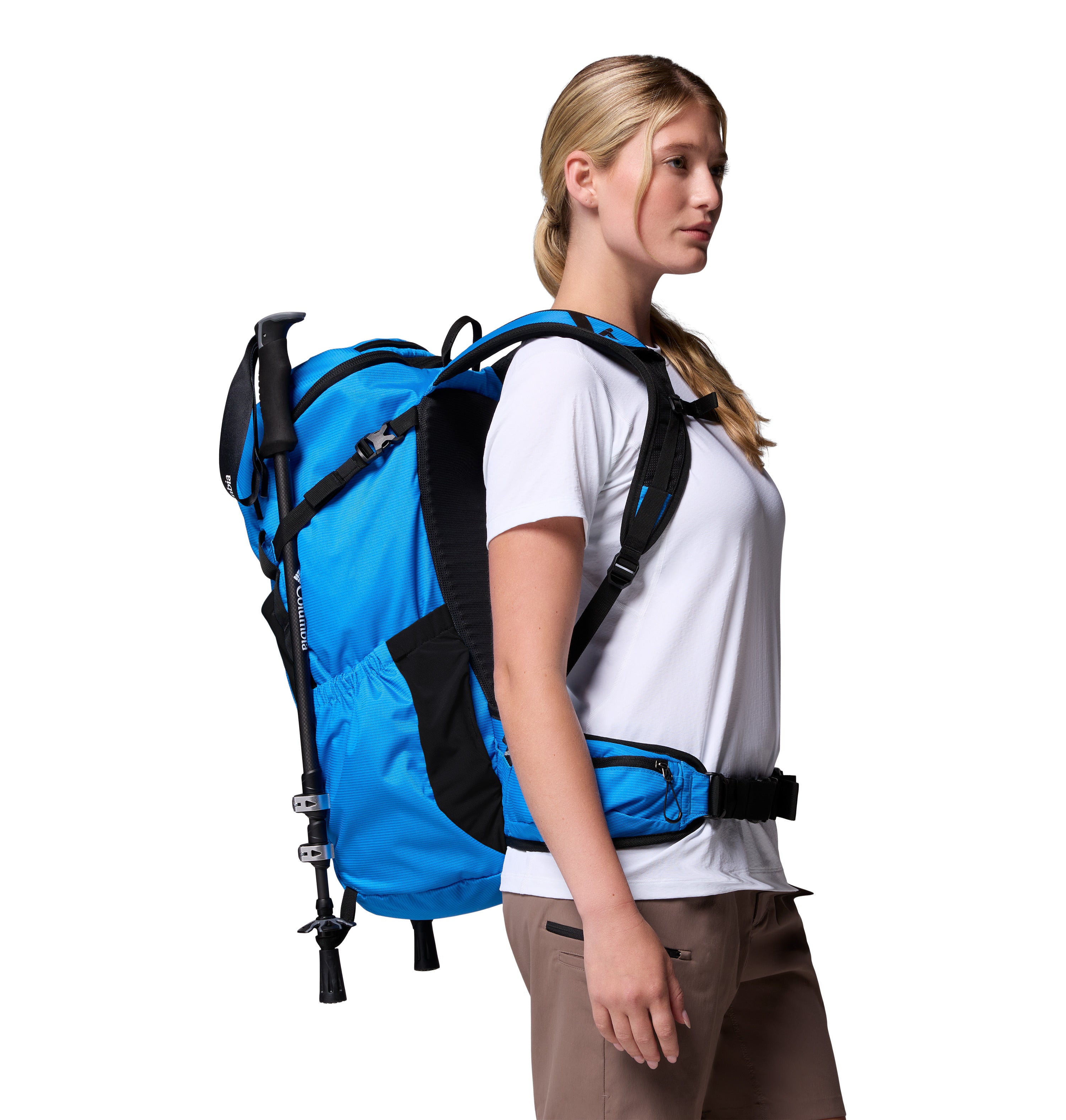 Mochila Unisex Columbia Triple Canyon 36L Backpack