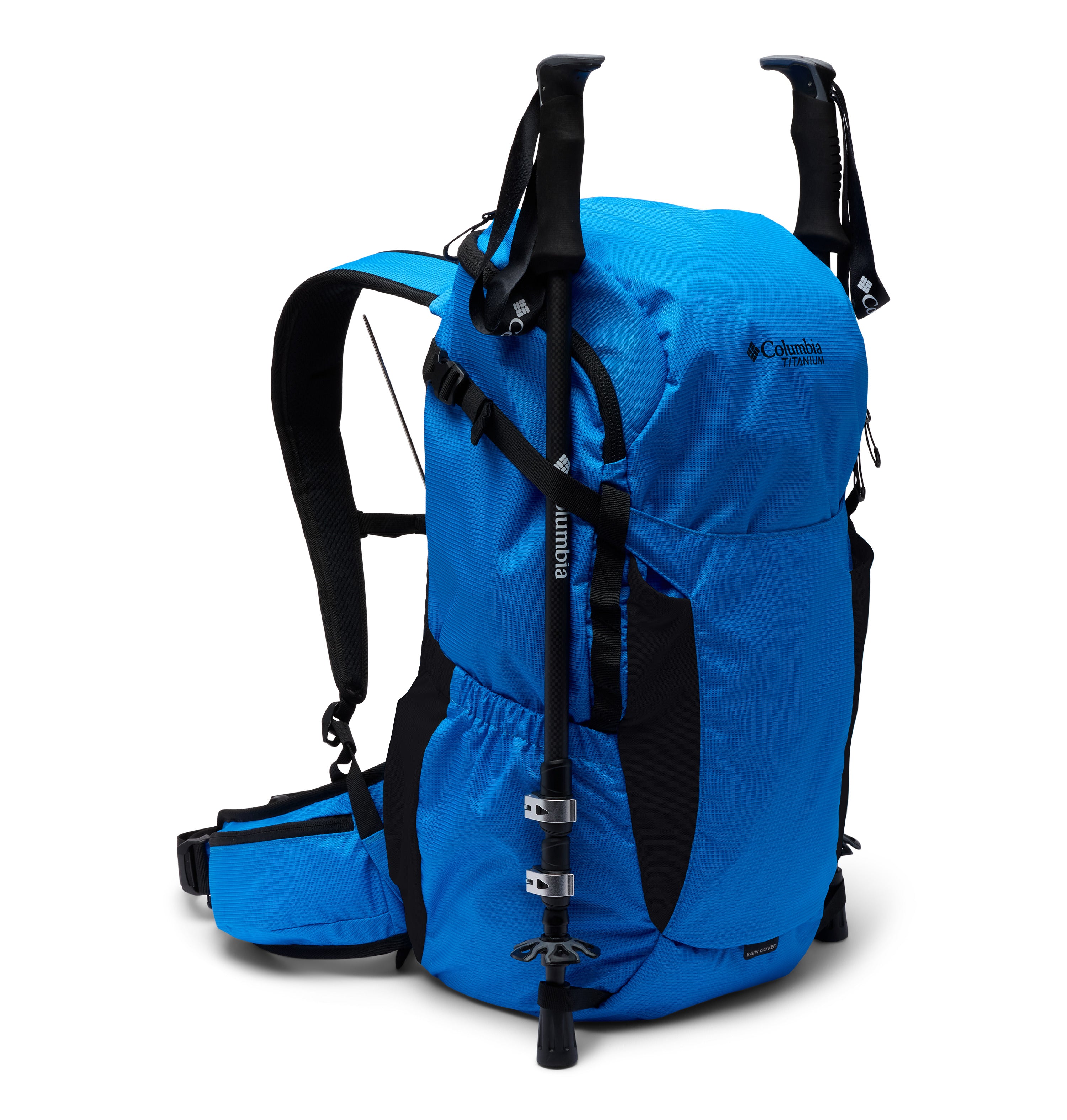 Mochila Unisex Columbia Triple Canyon 36L Backpack