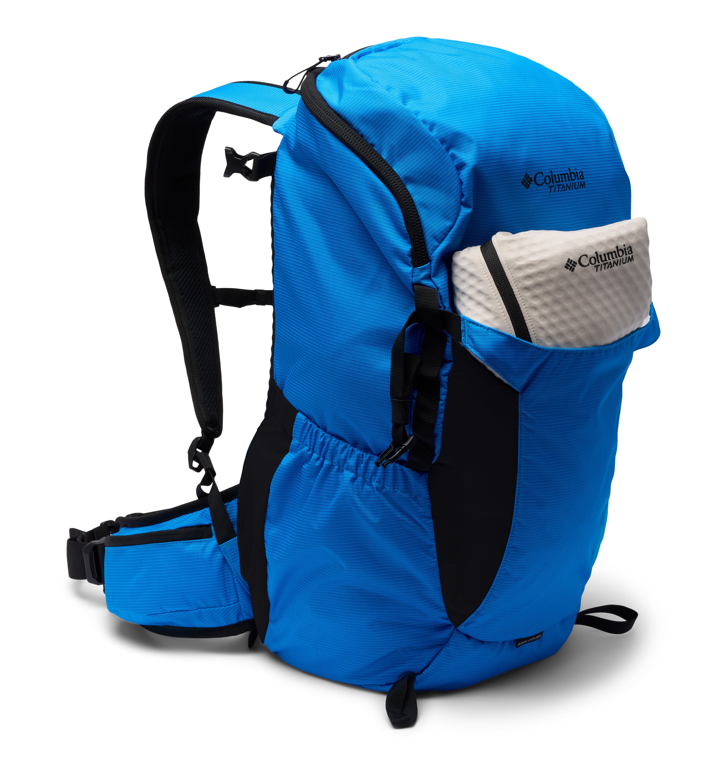 Mochila Unisex Columbia Triple Canyon 36L Backpack
